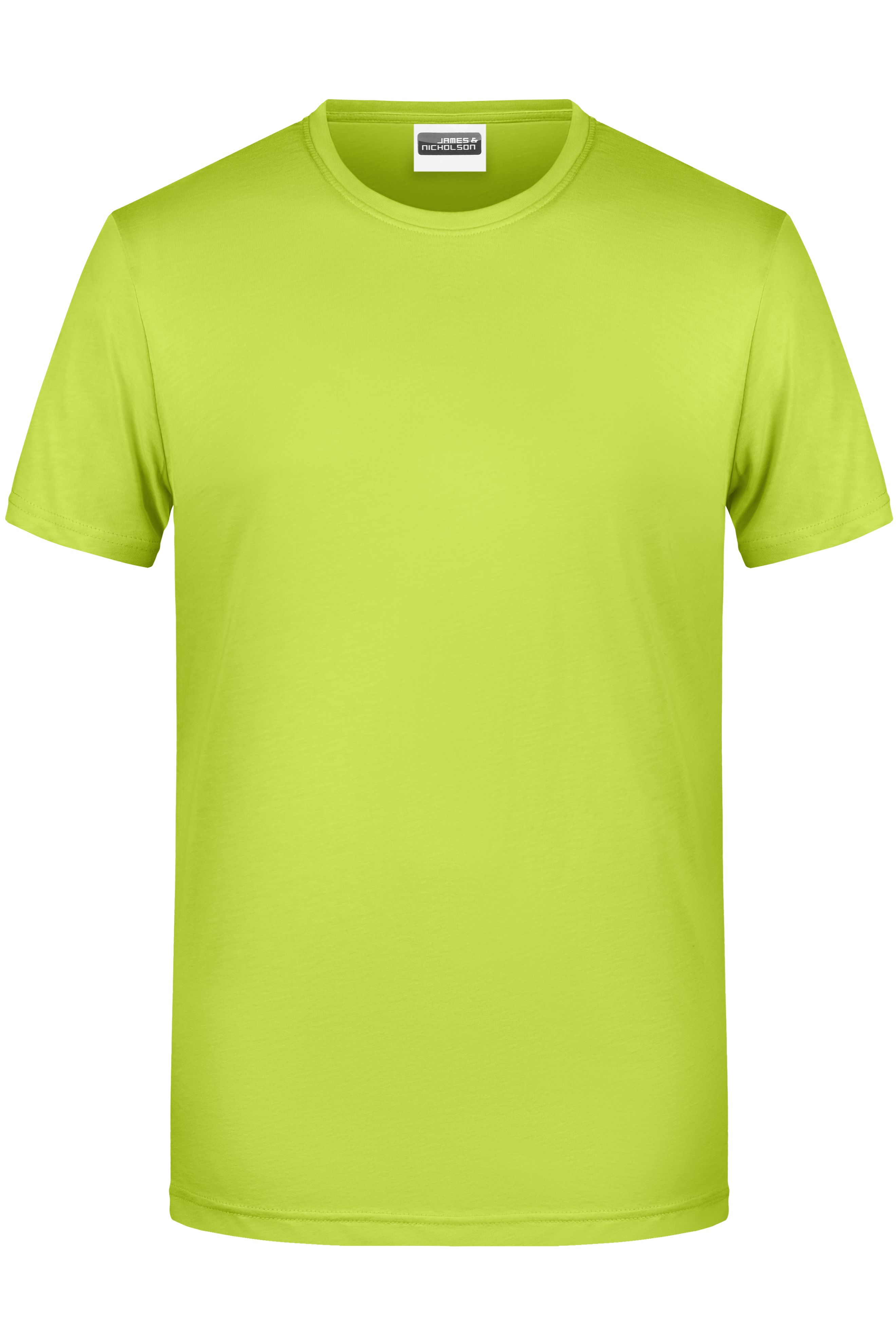 Men's Basic-T OCS Standard Vorderseite