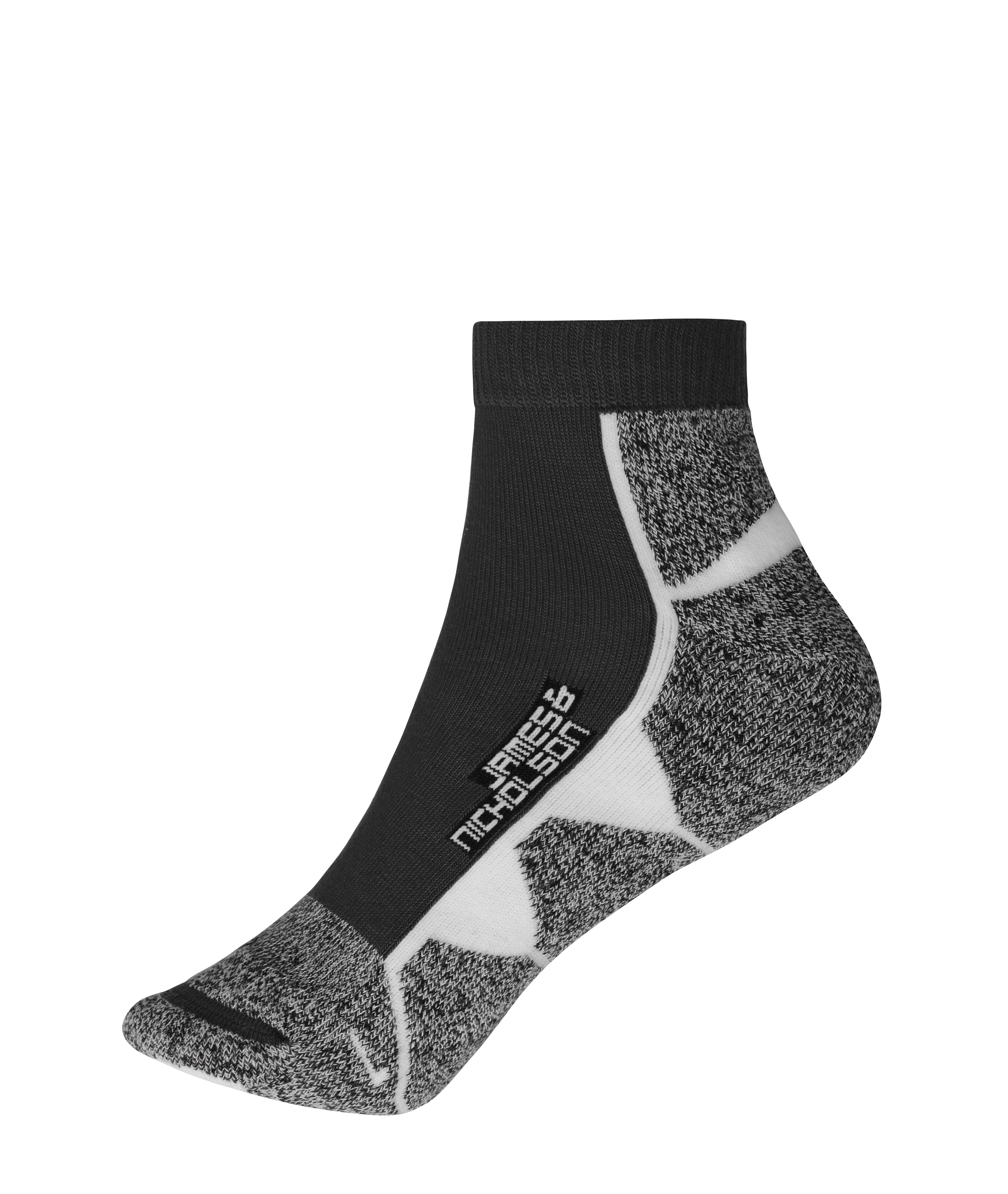 Sport Sneaker Socks Vorderseite