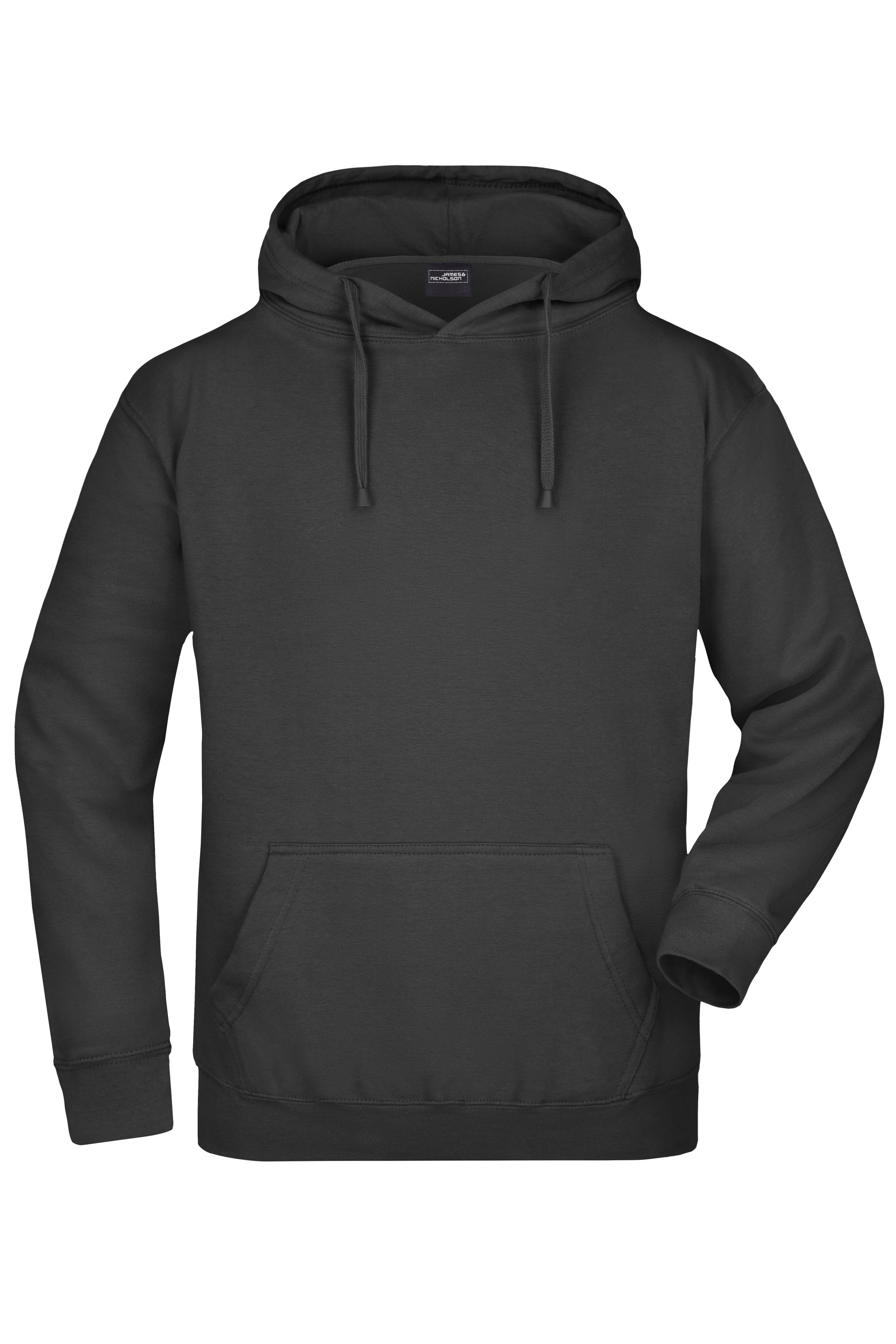 Hooded Sweat Vorderseite