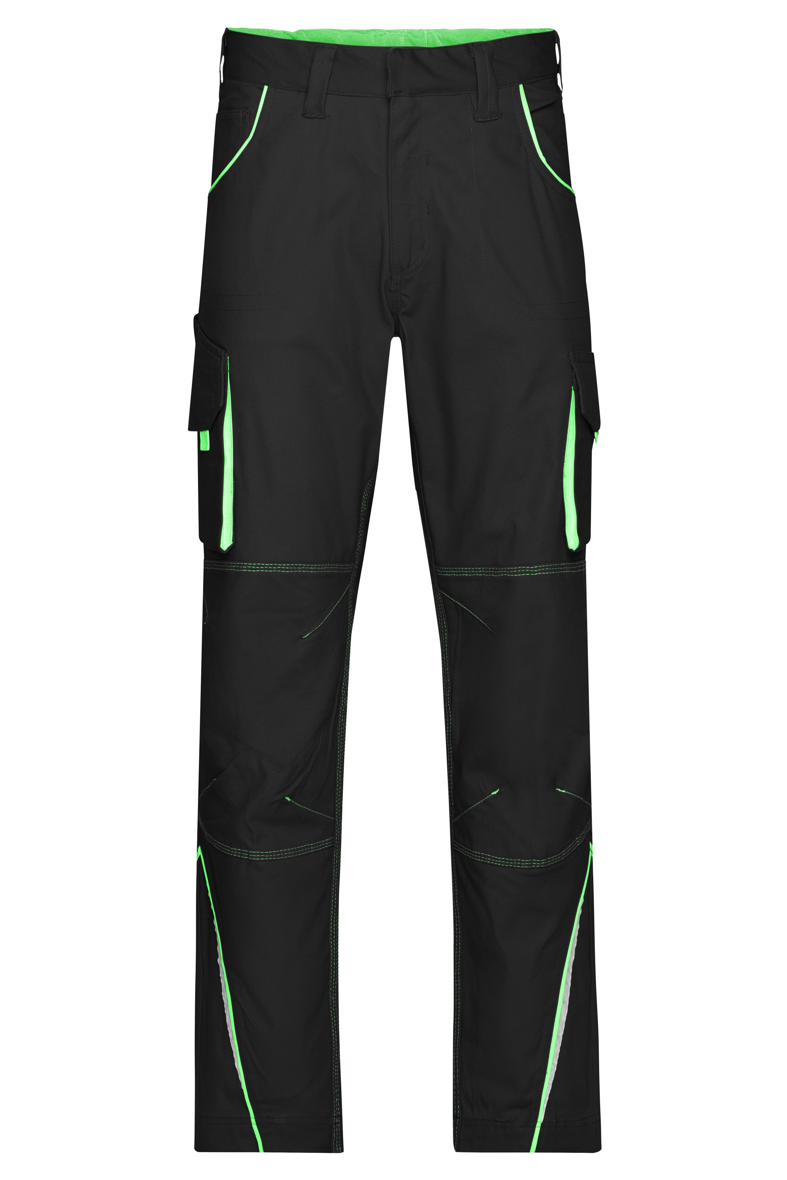 Workwear Pants - COLOR - Vorderseite