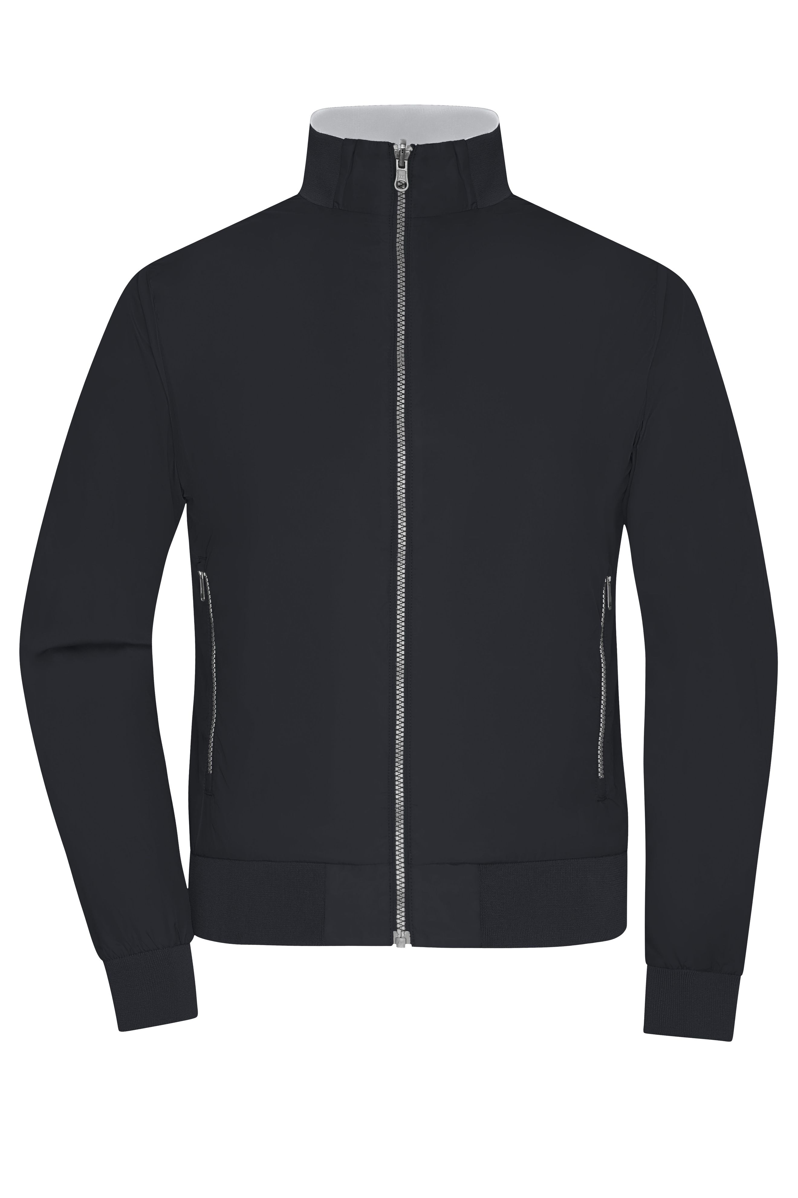 Ladies' Blouson Vorderseite