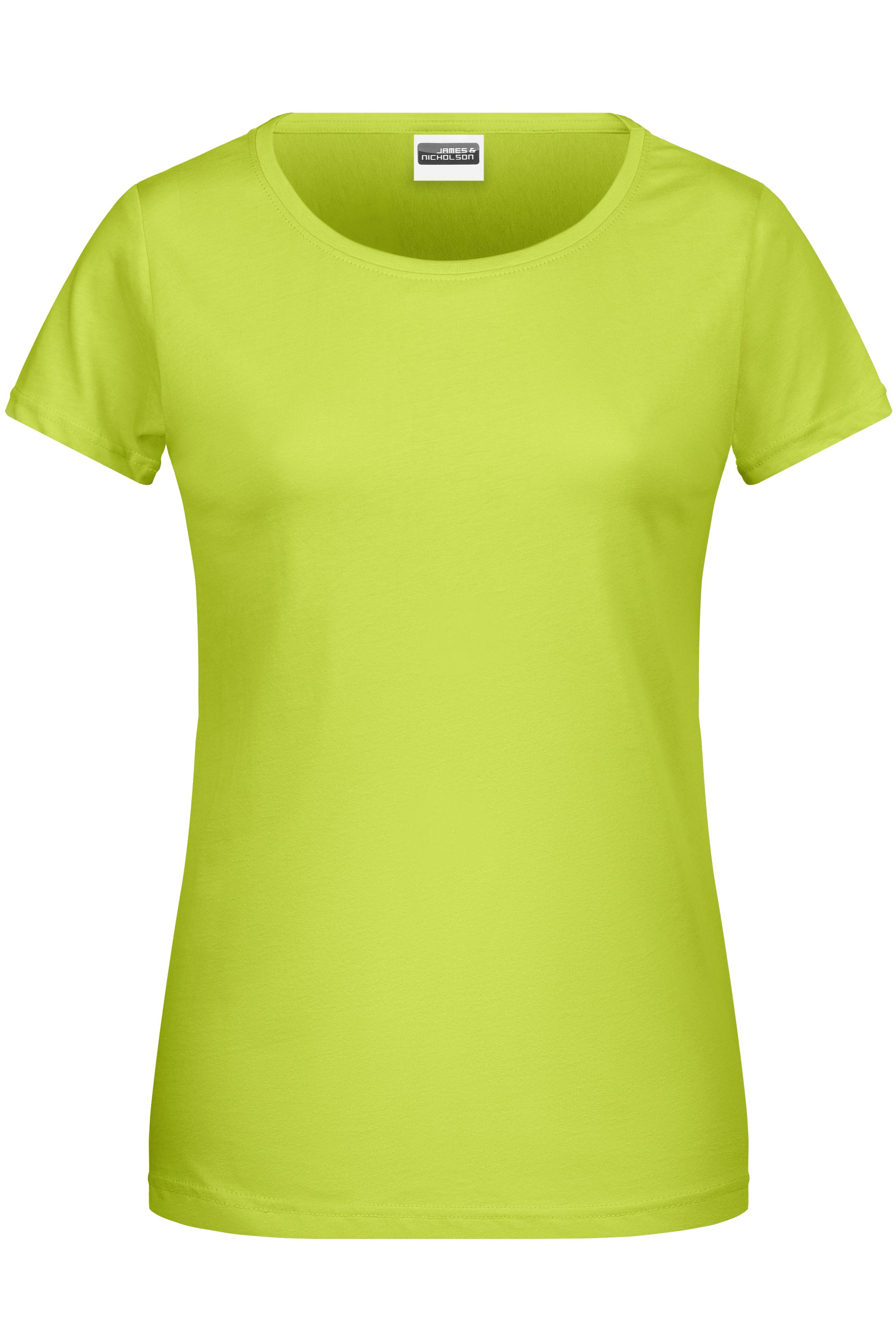 Ladies' Basic-T OCS Standard Vorderseite