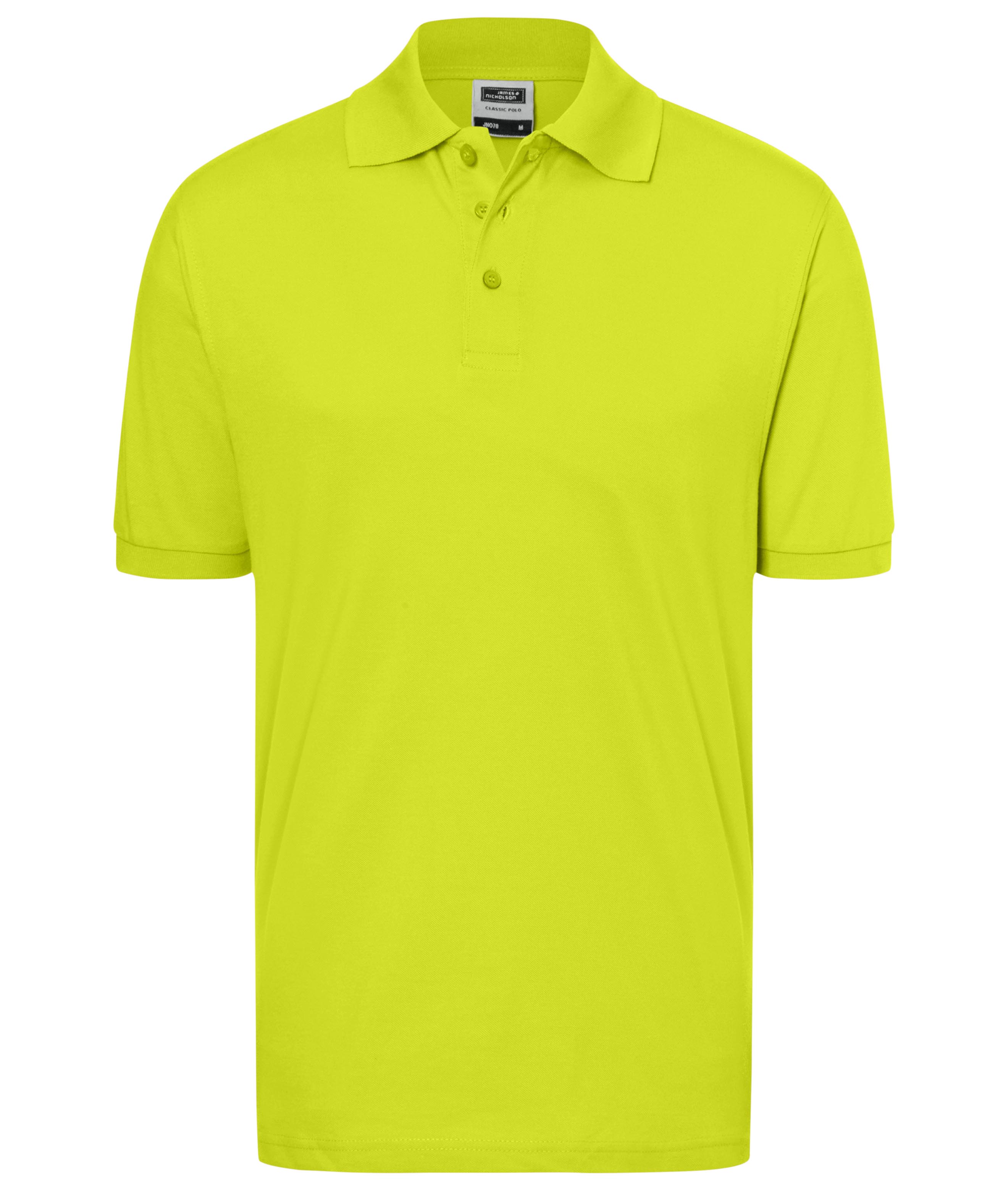 Classic Polo Vorderseite