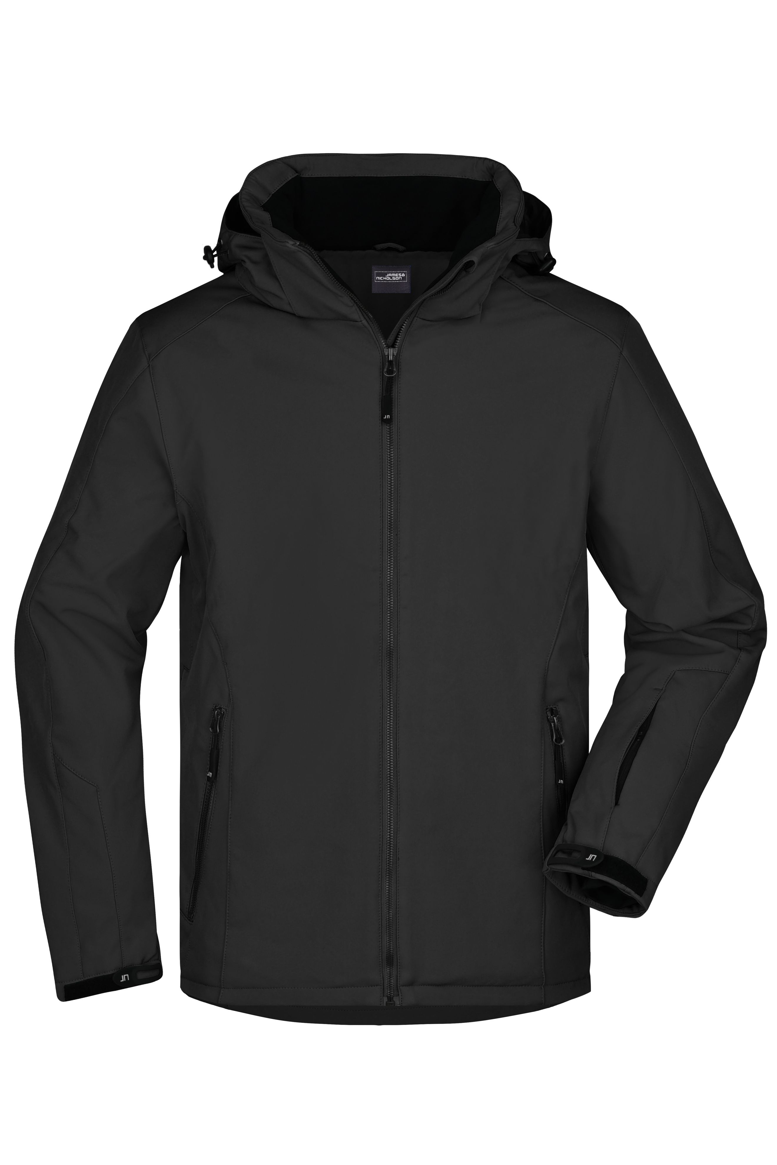 Men's Wintersport Jacket Vorderseite