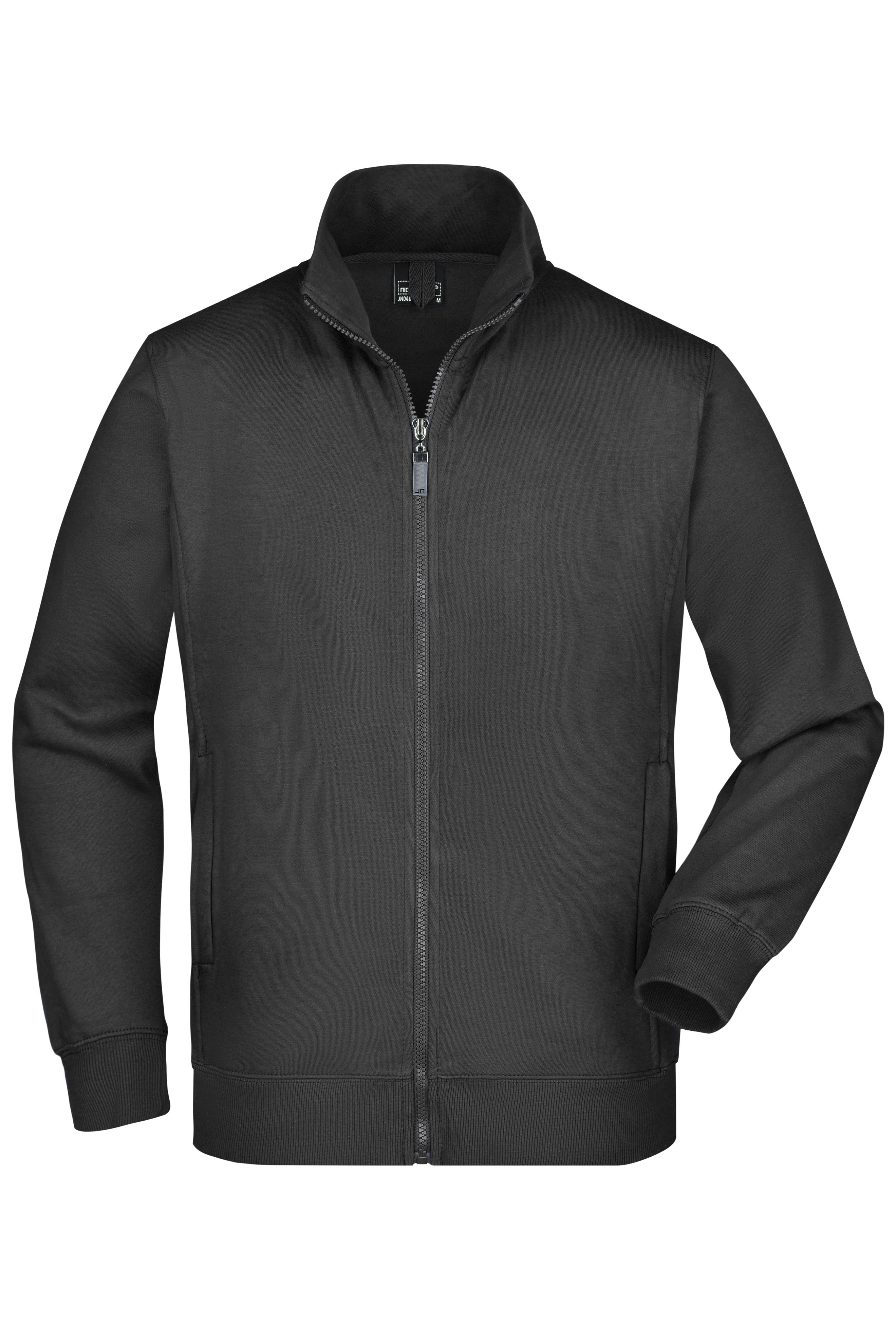 Men's Jacket Vorderseite