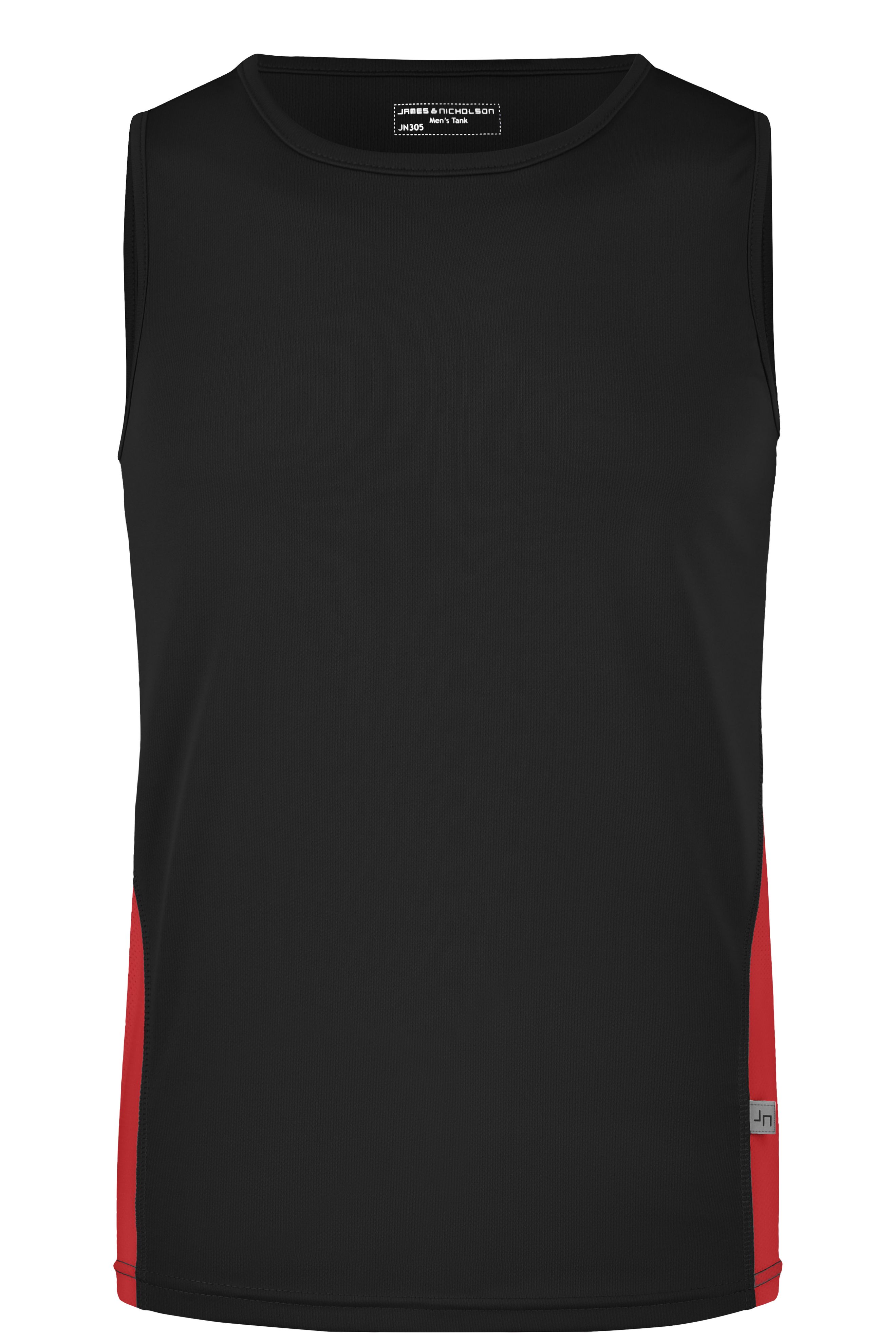 Men's Running Tank Vorderseite