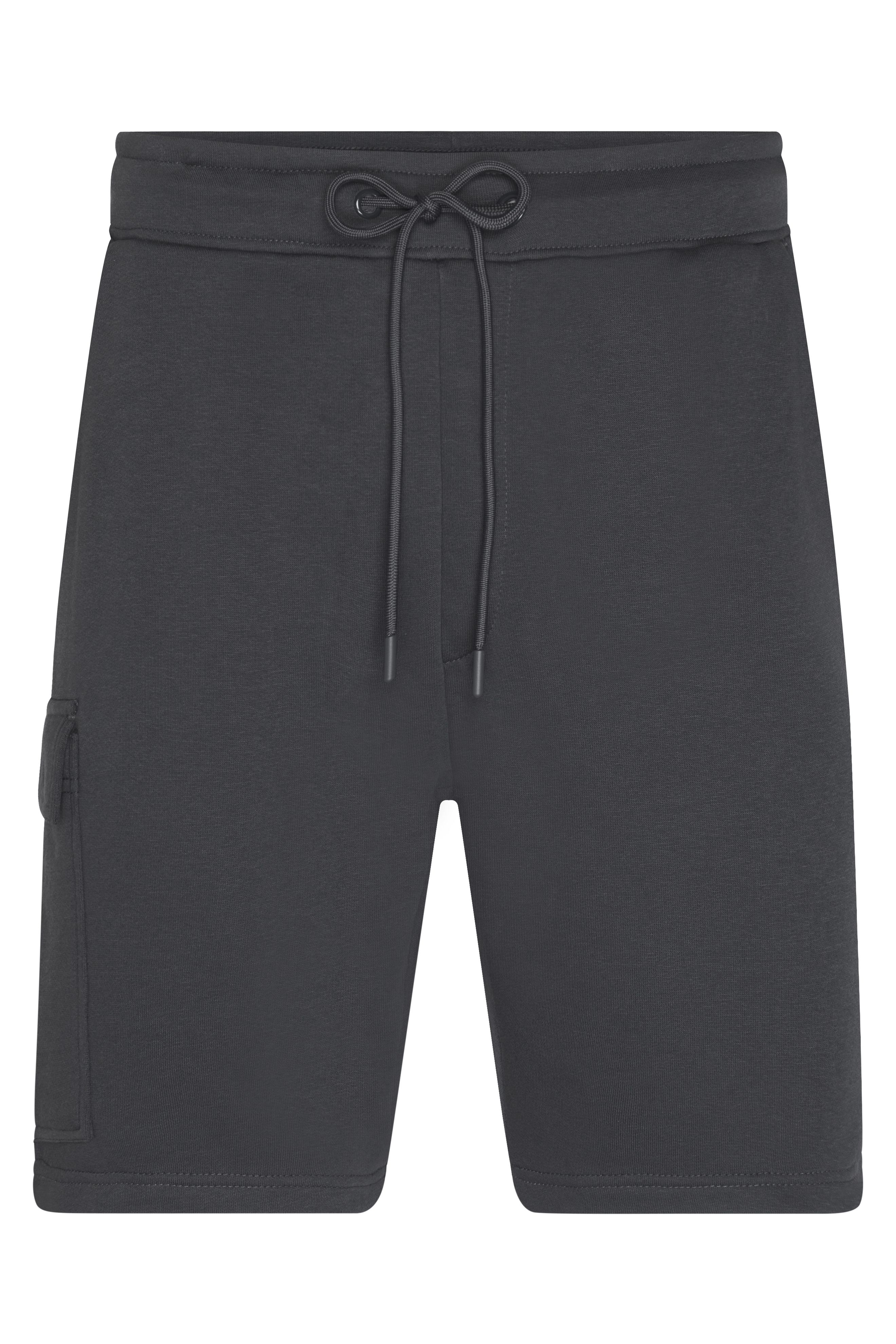 Men's Lounge Shorts OCS Blended & RCS Vorderseite