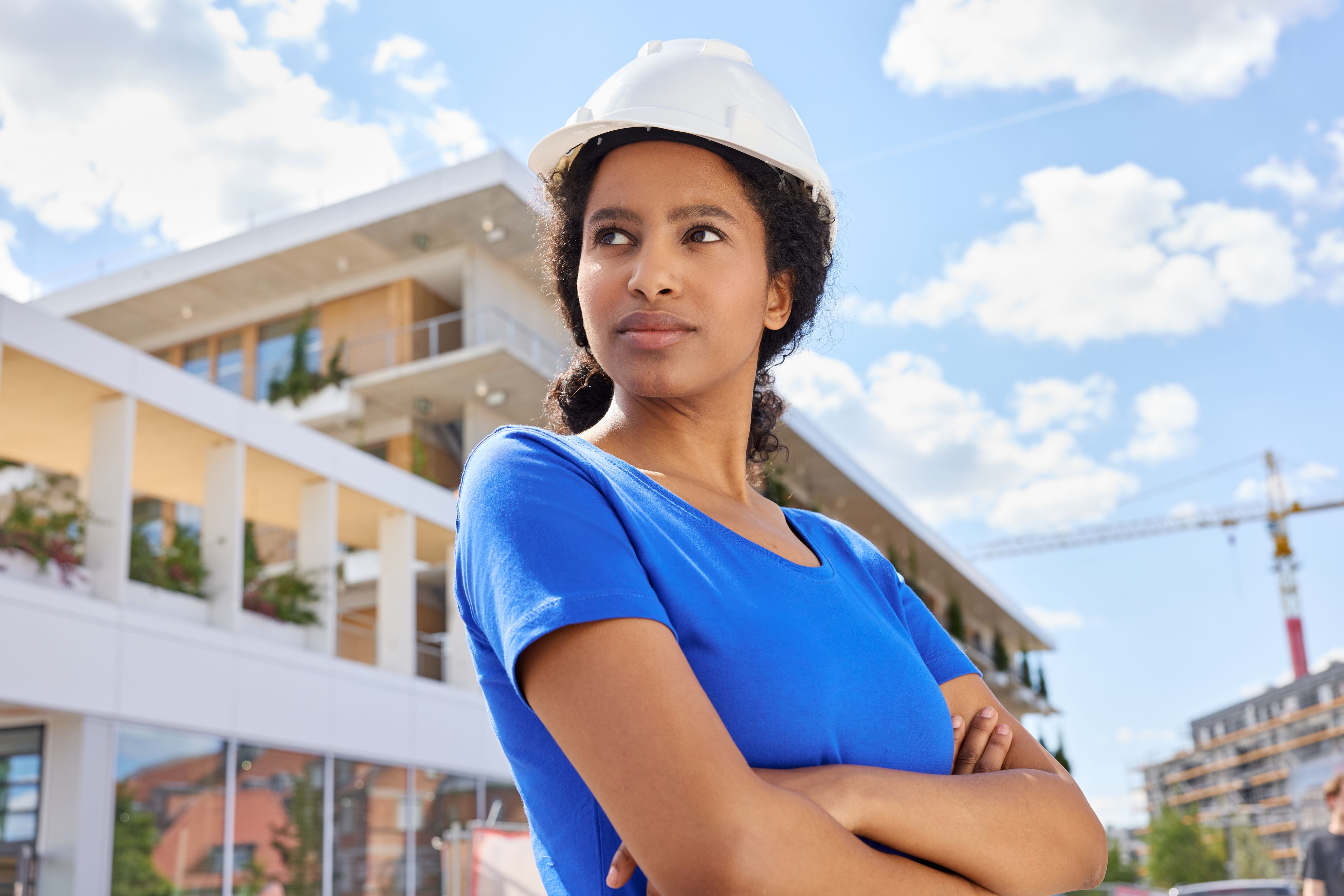 Workwear-T Women