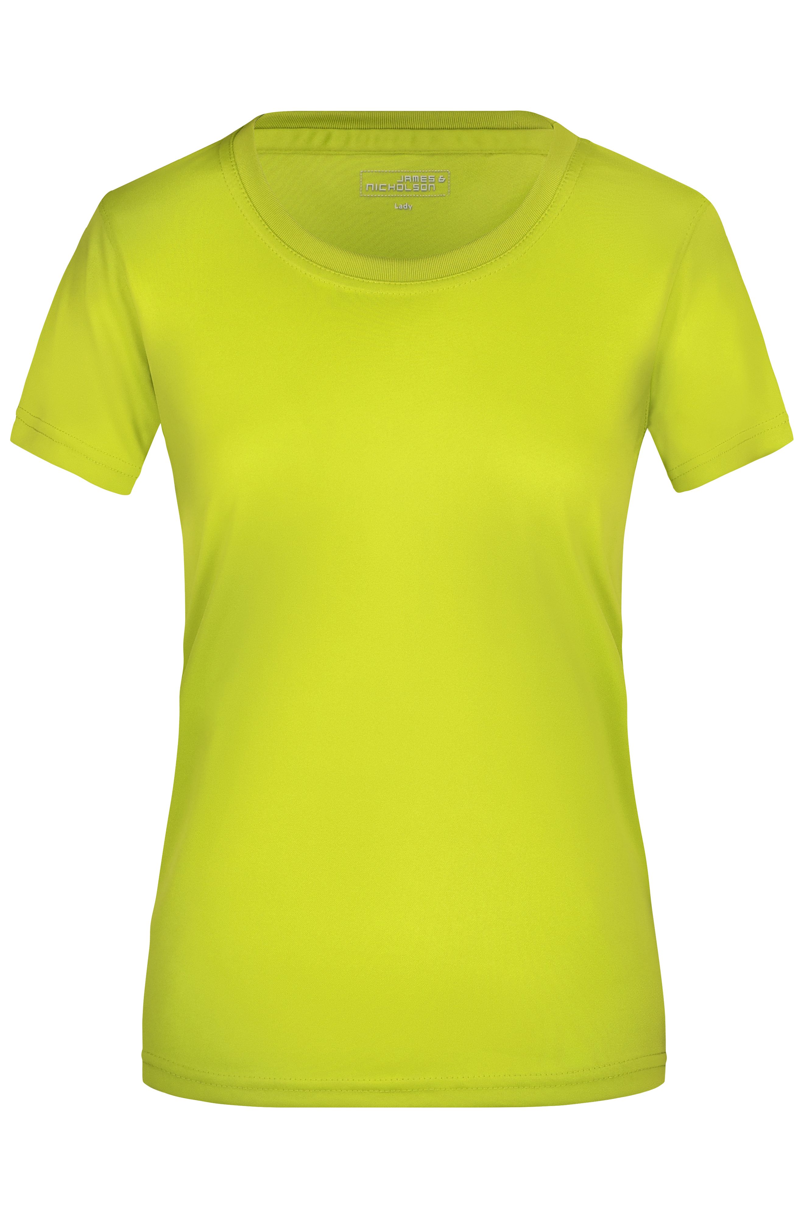 Ladies' Active-T Vorderseite