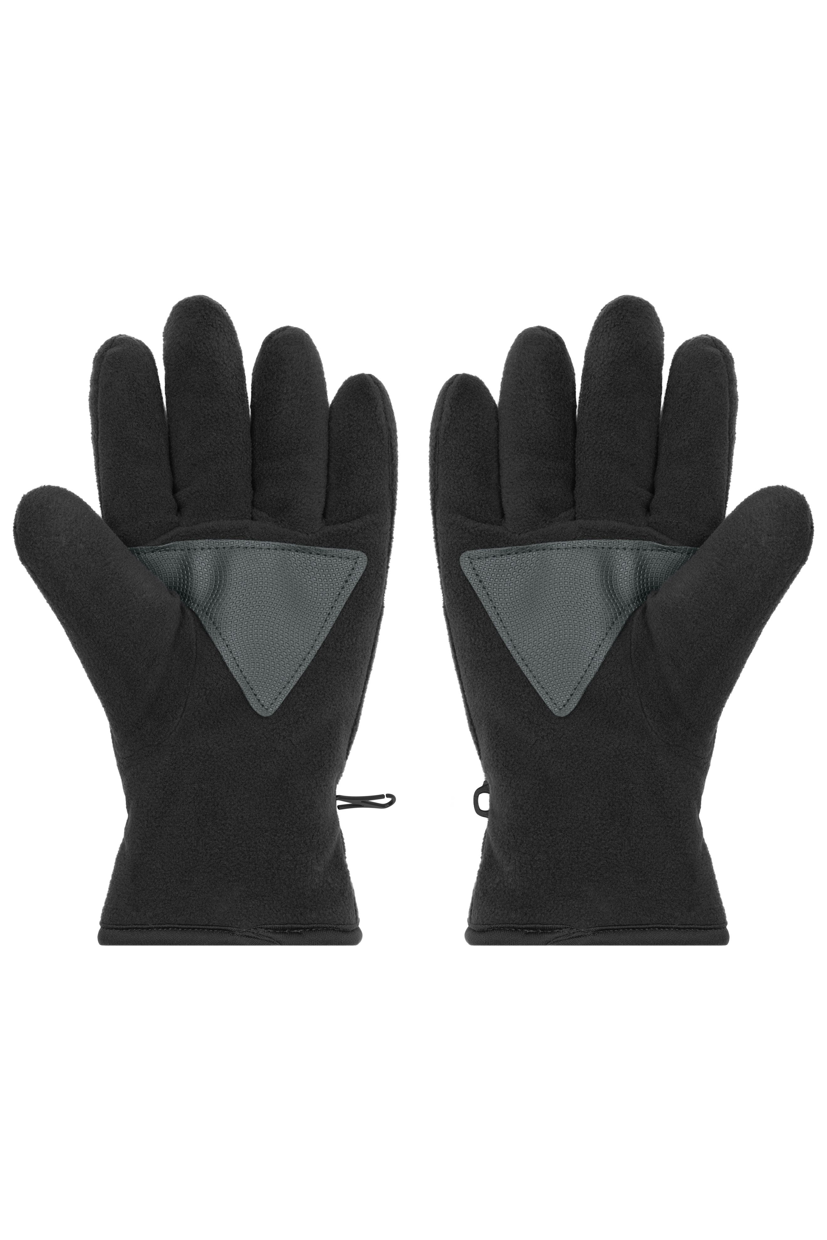 Thinsulate™ Fleece Gloves Vorderseite