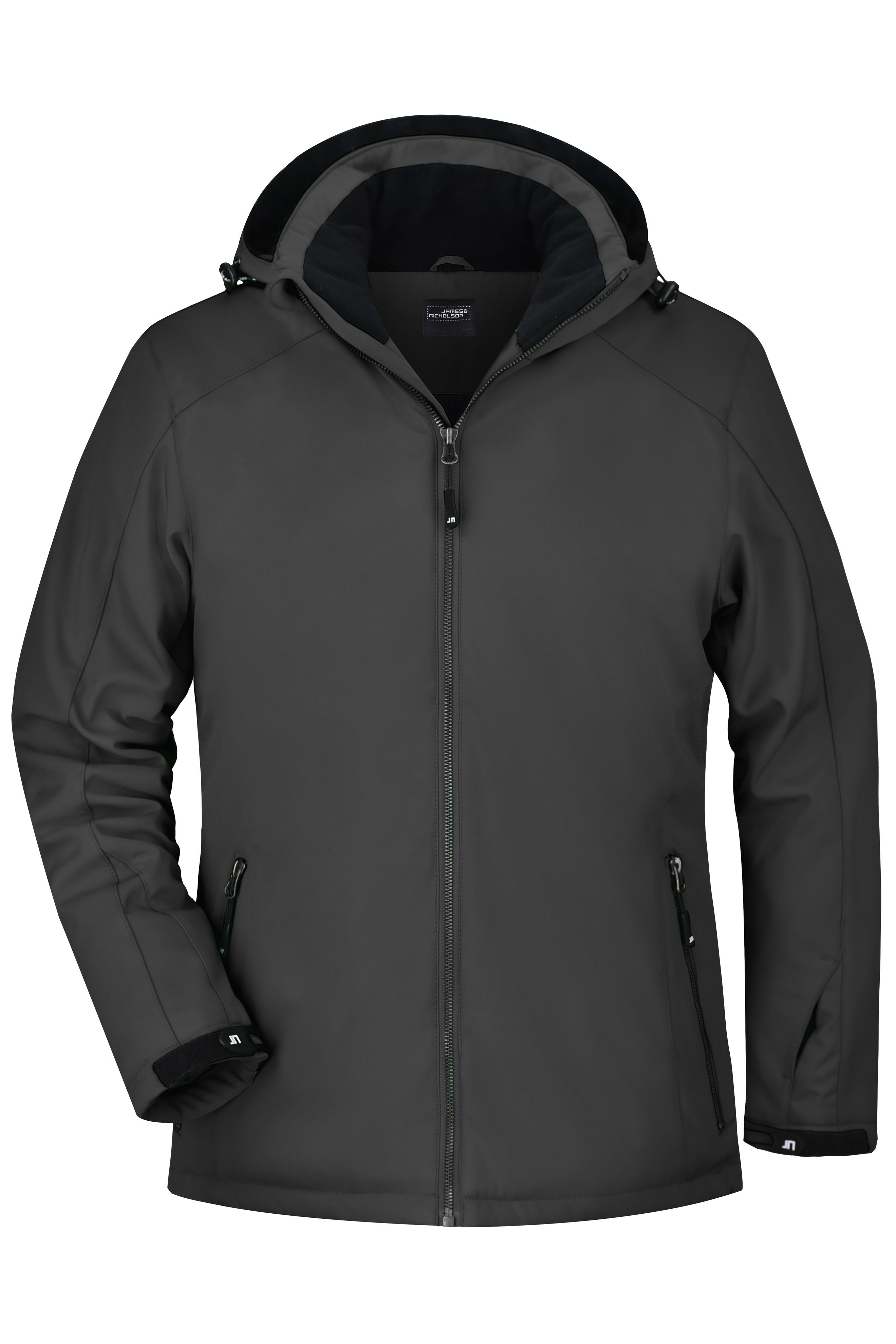 Ladies' Wintersport Jacket Vorderseite