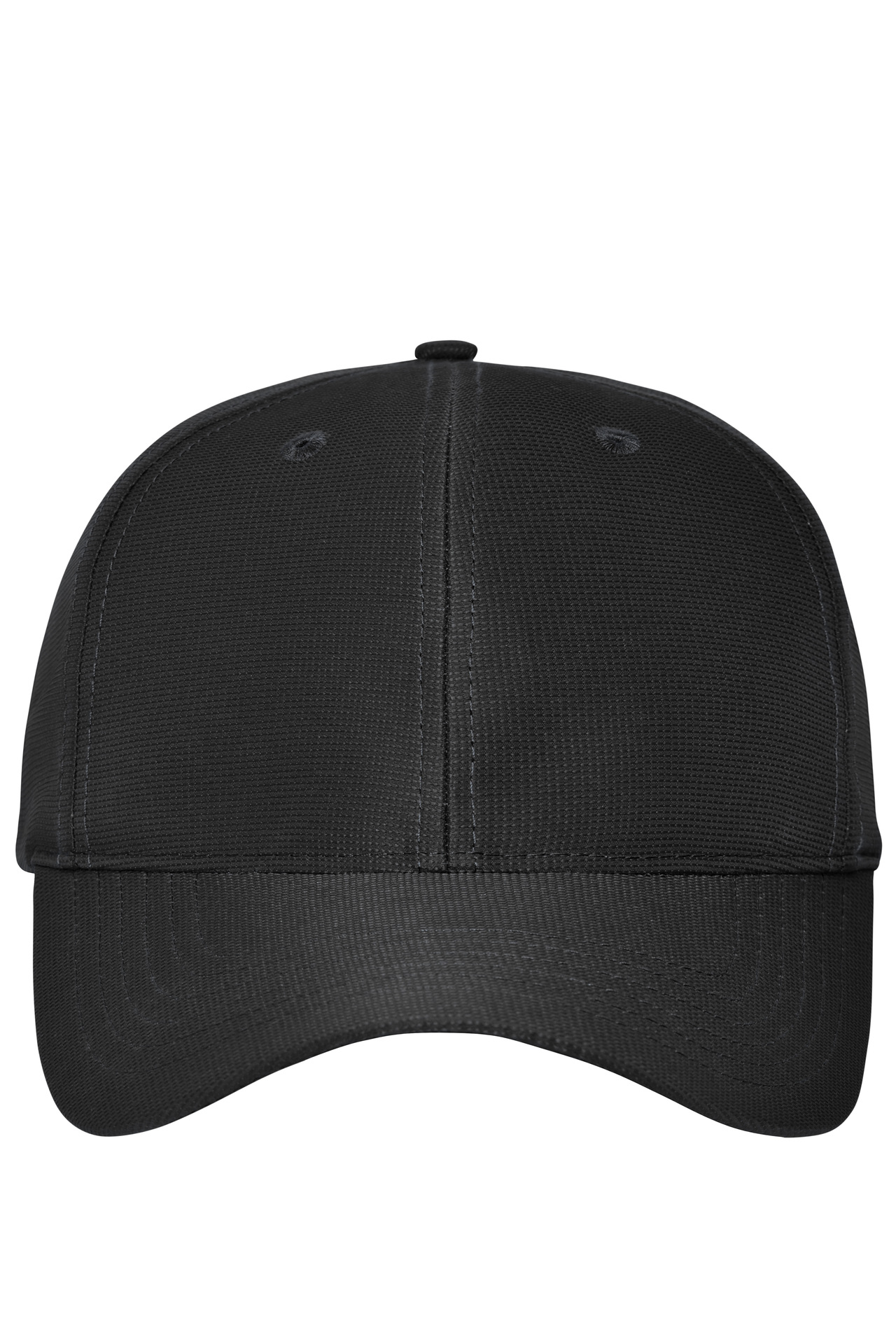6 Panel Workwear Cap - COLOR - Vorderseite