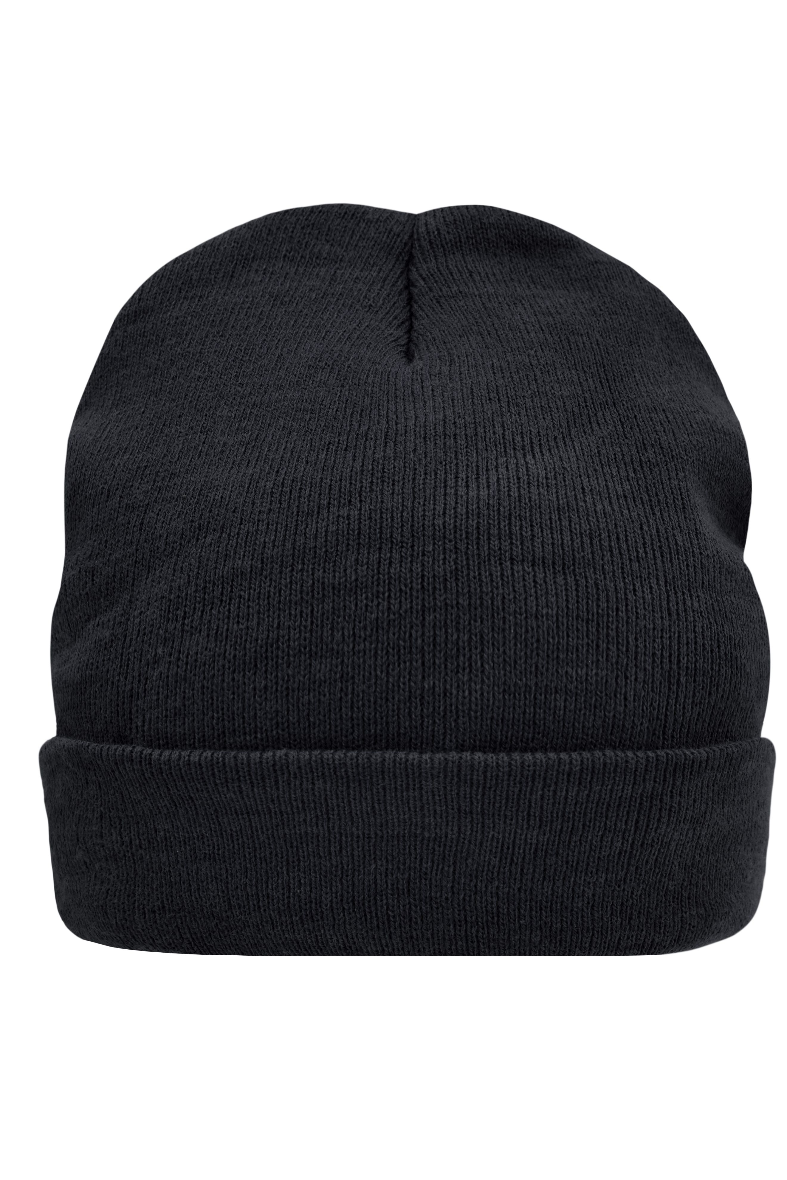Knitted Cap Thinsulate™ Vorderseite