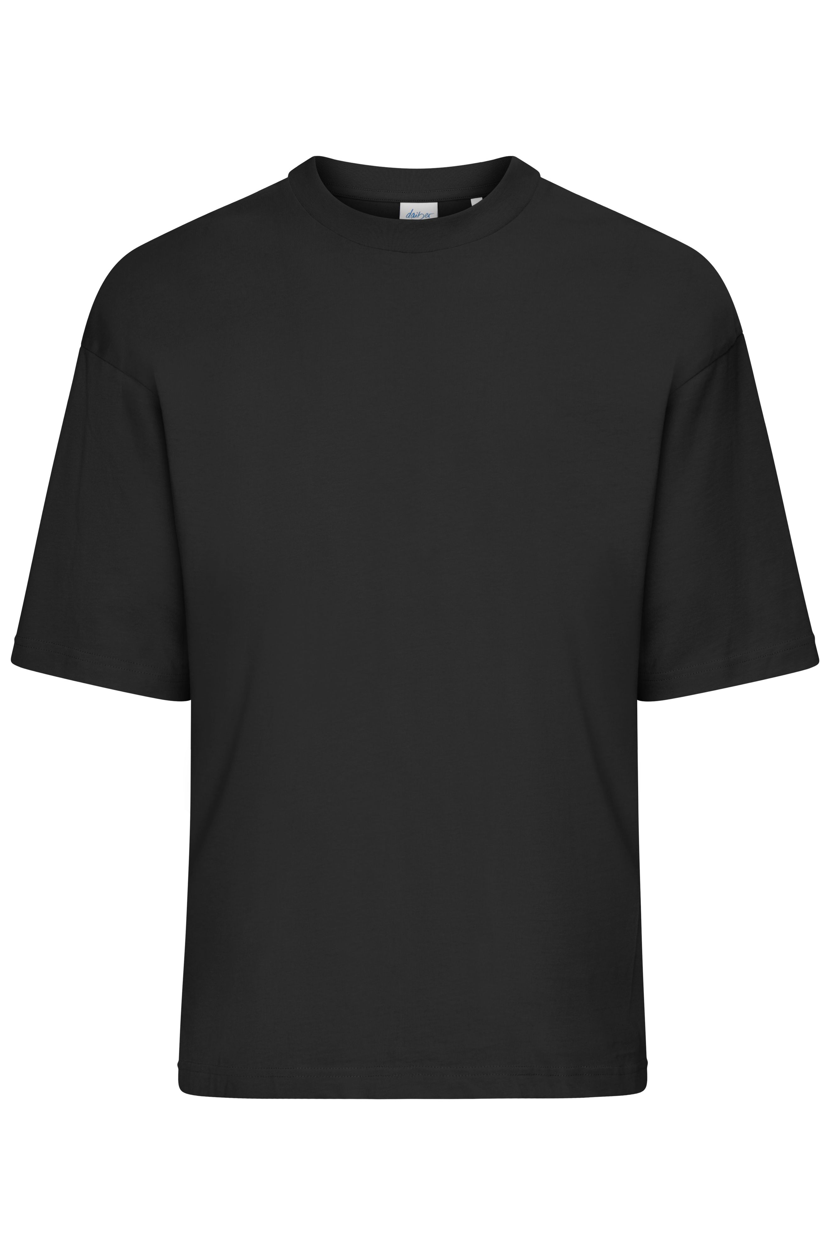 Oversized-T UNISEX OCS Standard Vorderseite