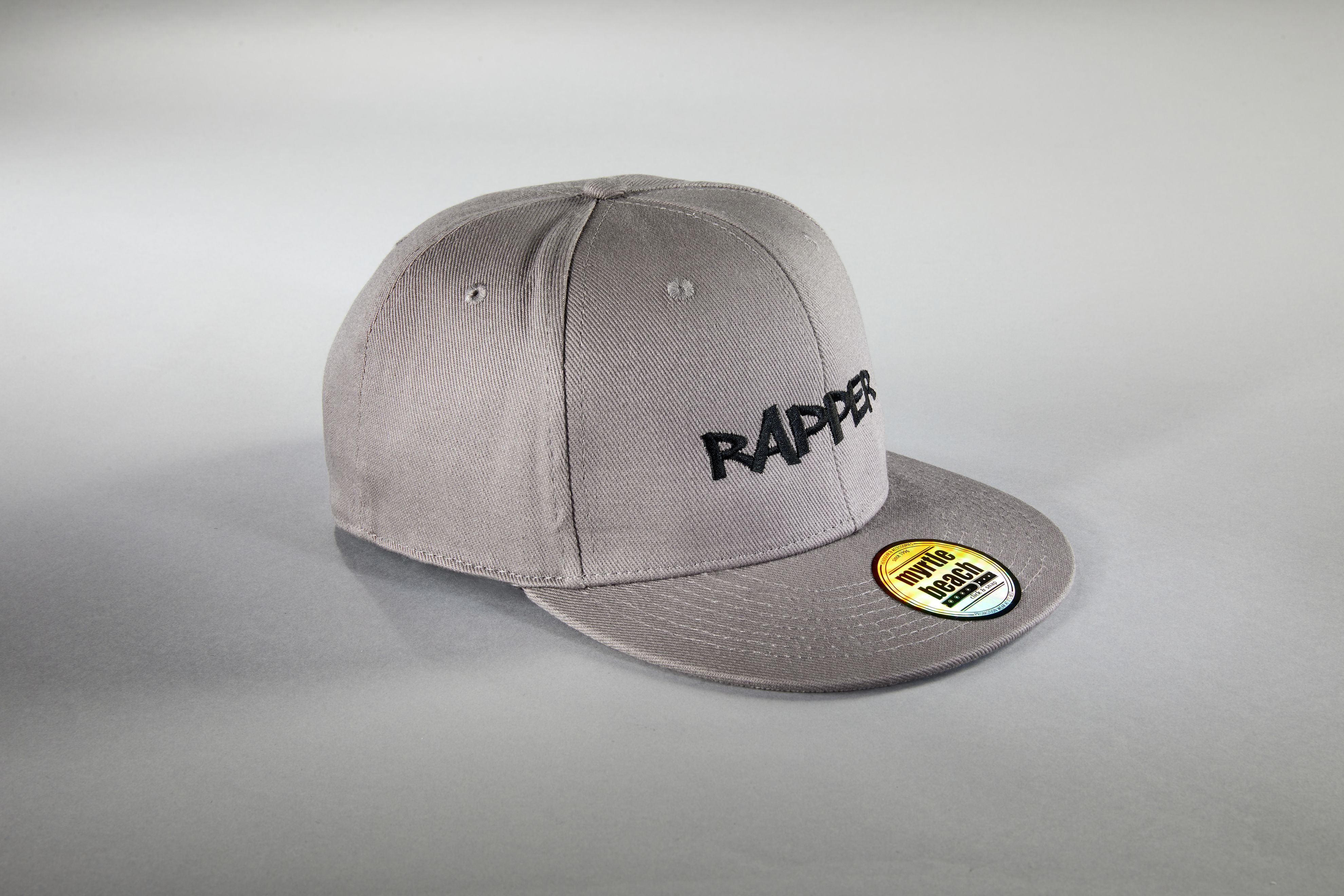 6 Panel Pro Cap Style