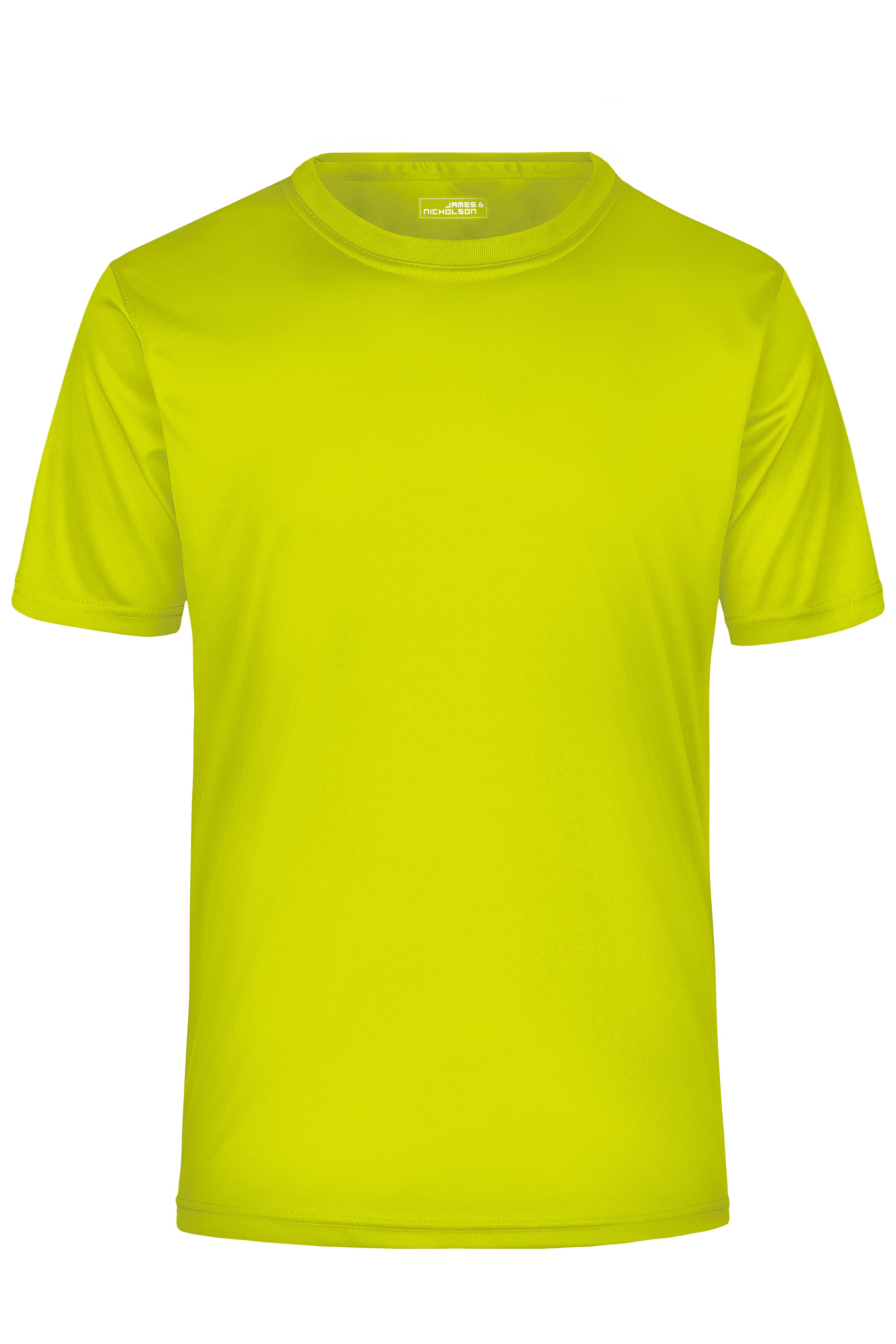 Men's Active-T Vorderseite