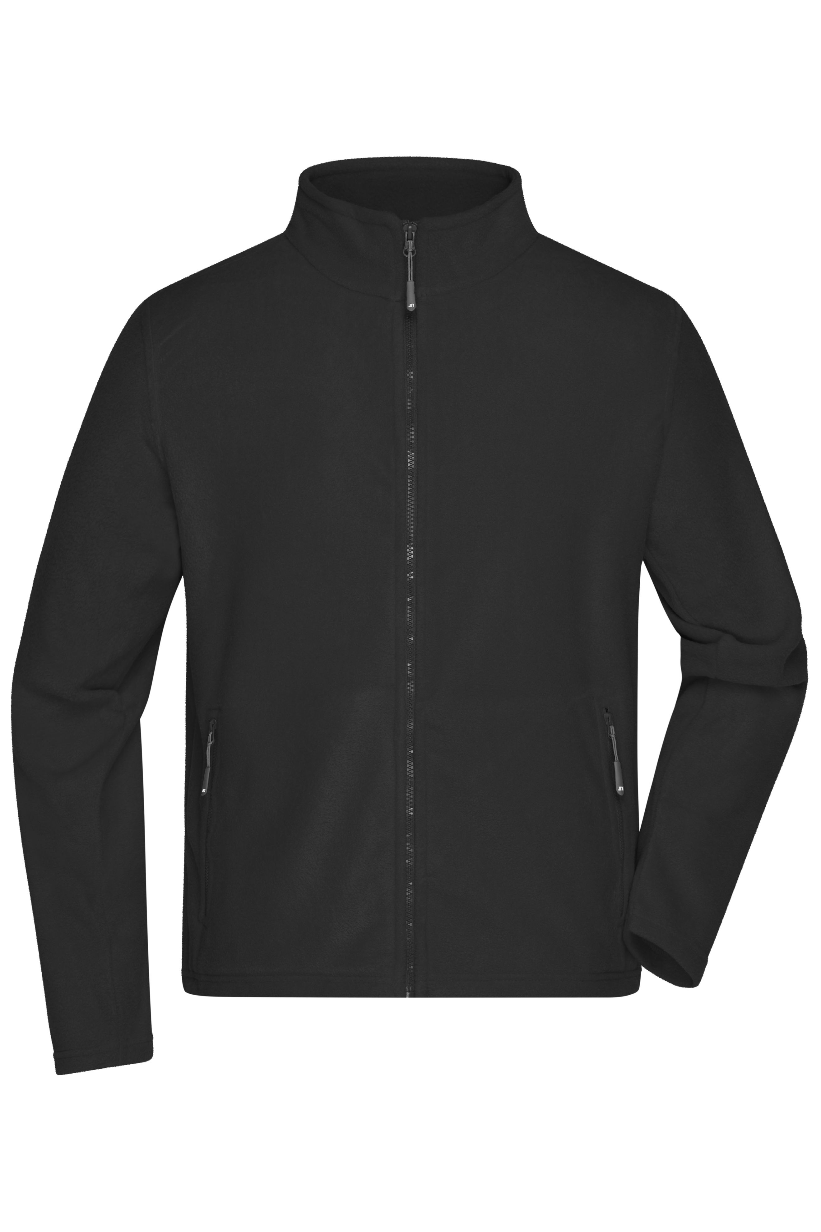 Men's Fleece Jacket Vorderseite