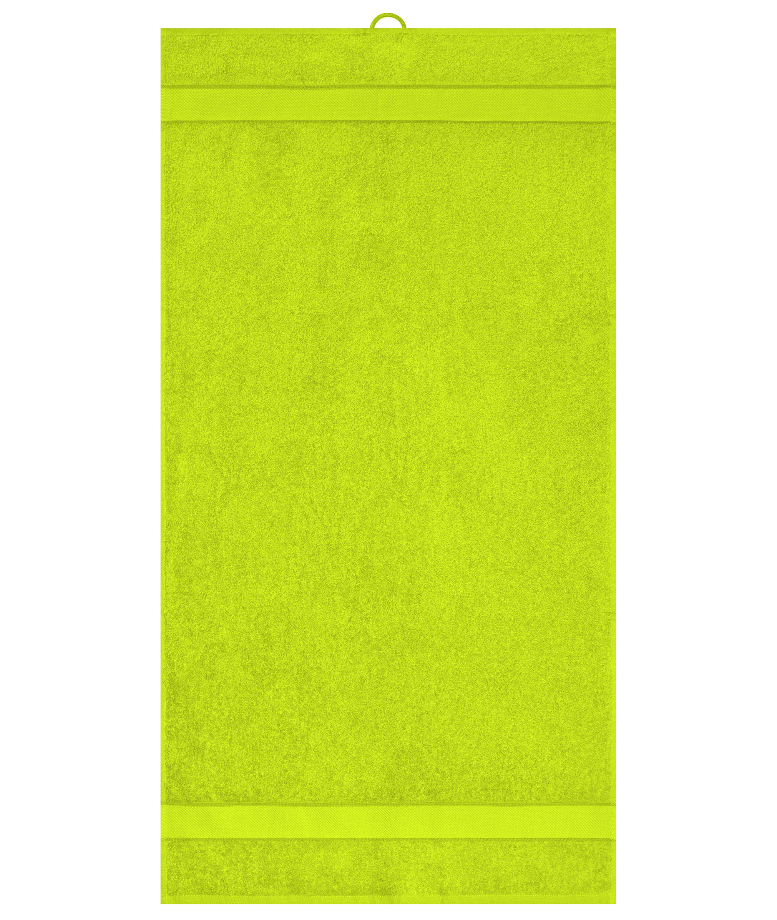 Hand Towel OCS Standard Vorderseite