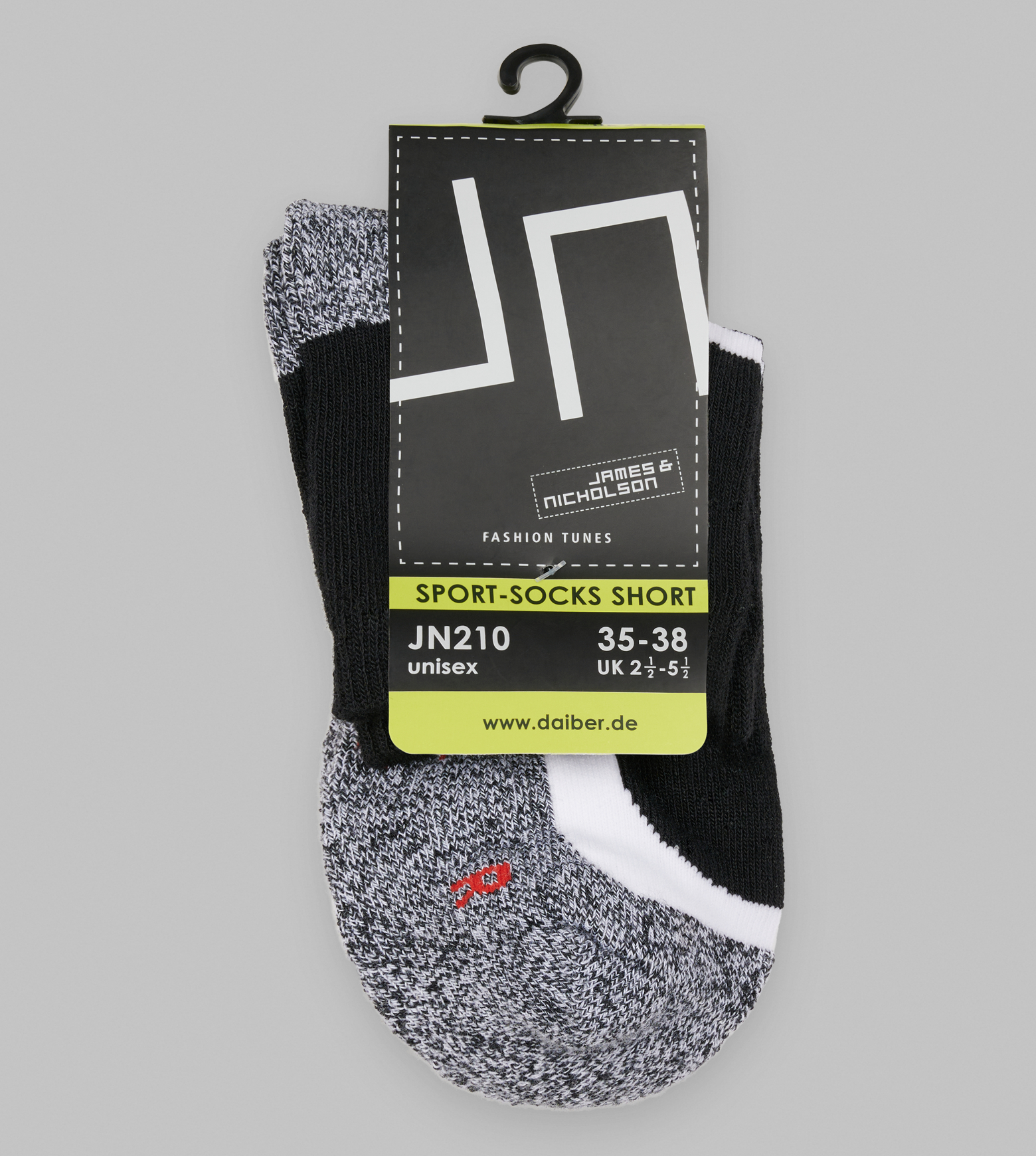 Sport Socks Short