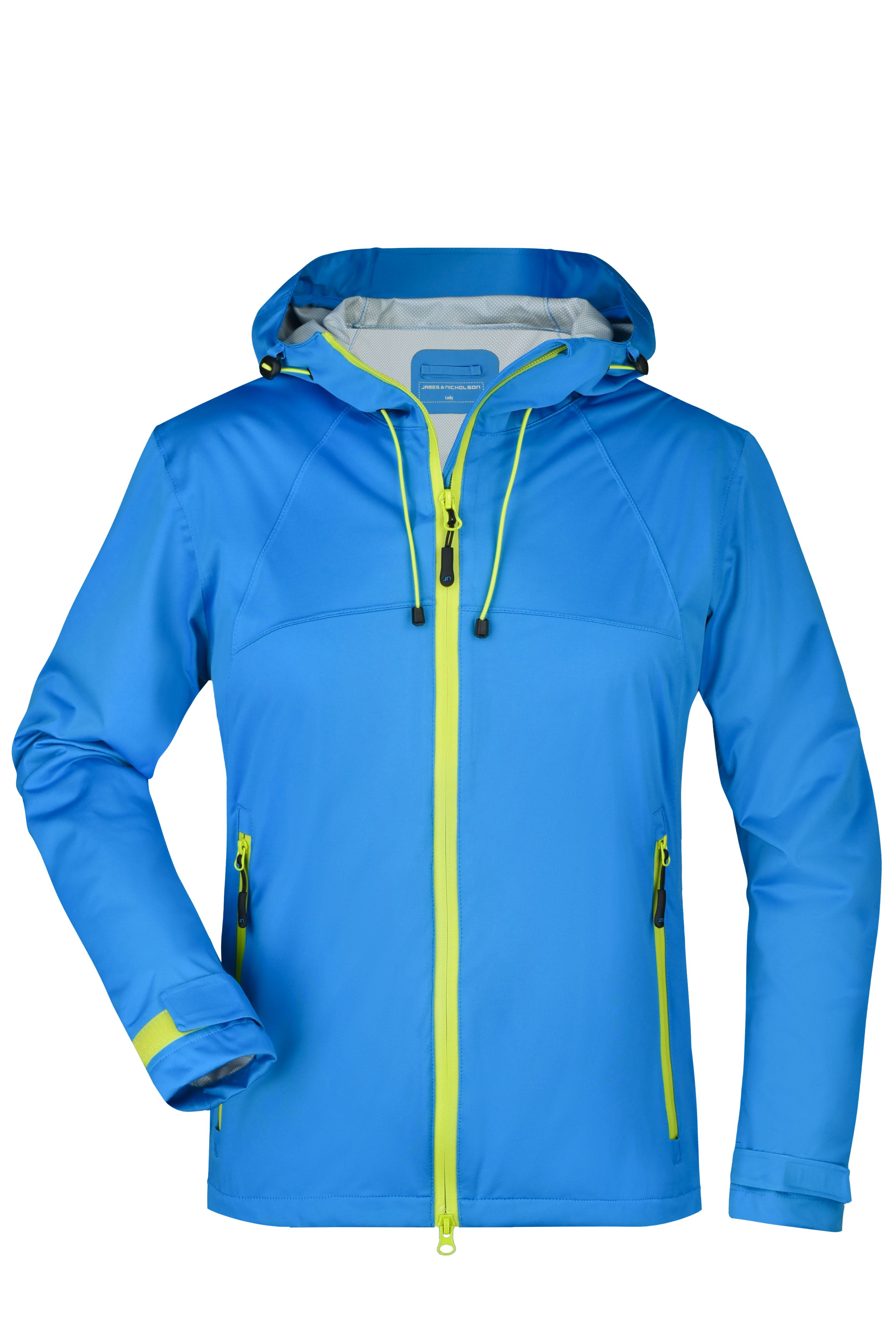 Ladies' Outdoor Jacket Vorderseite