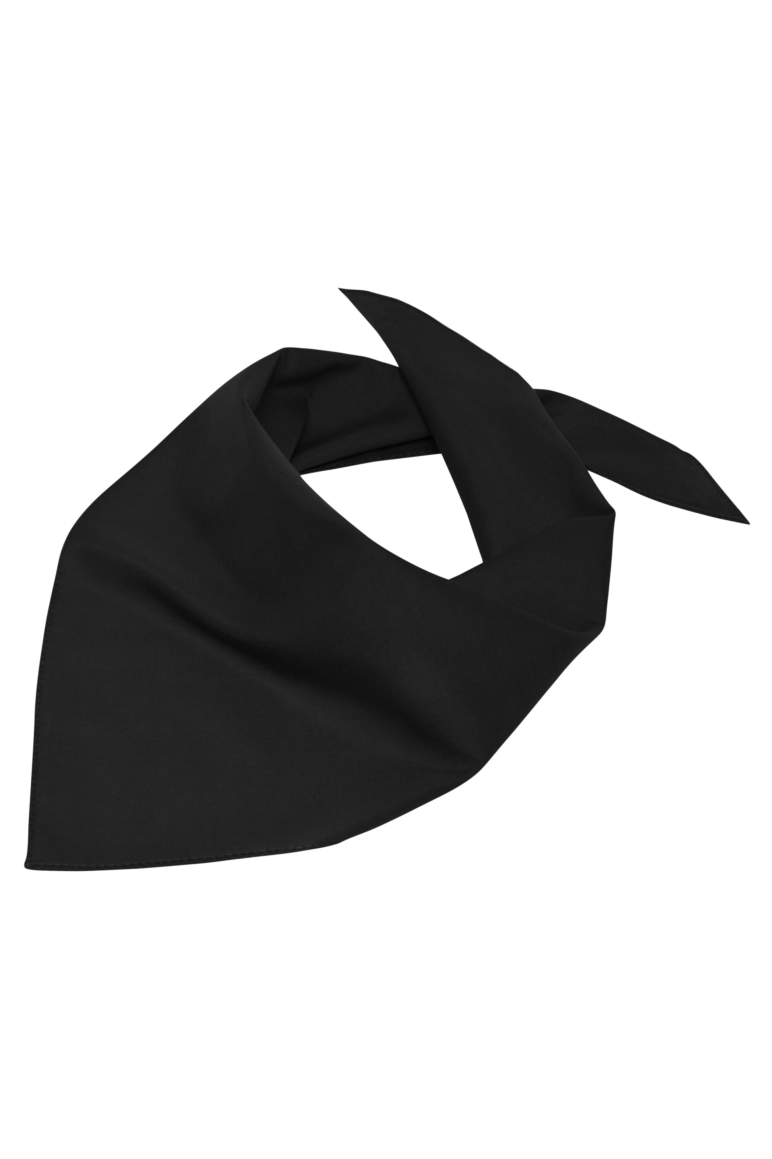 Triangular Scarf Vorderseite