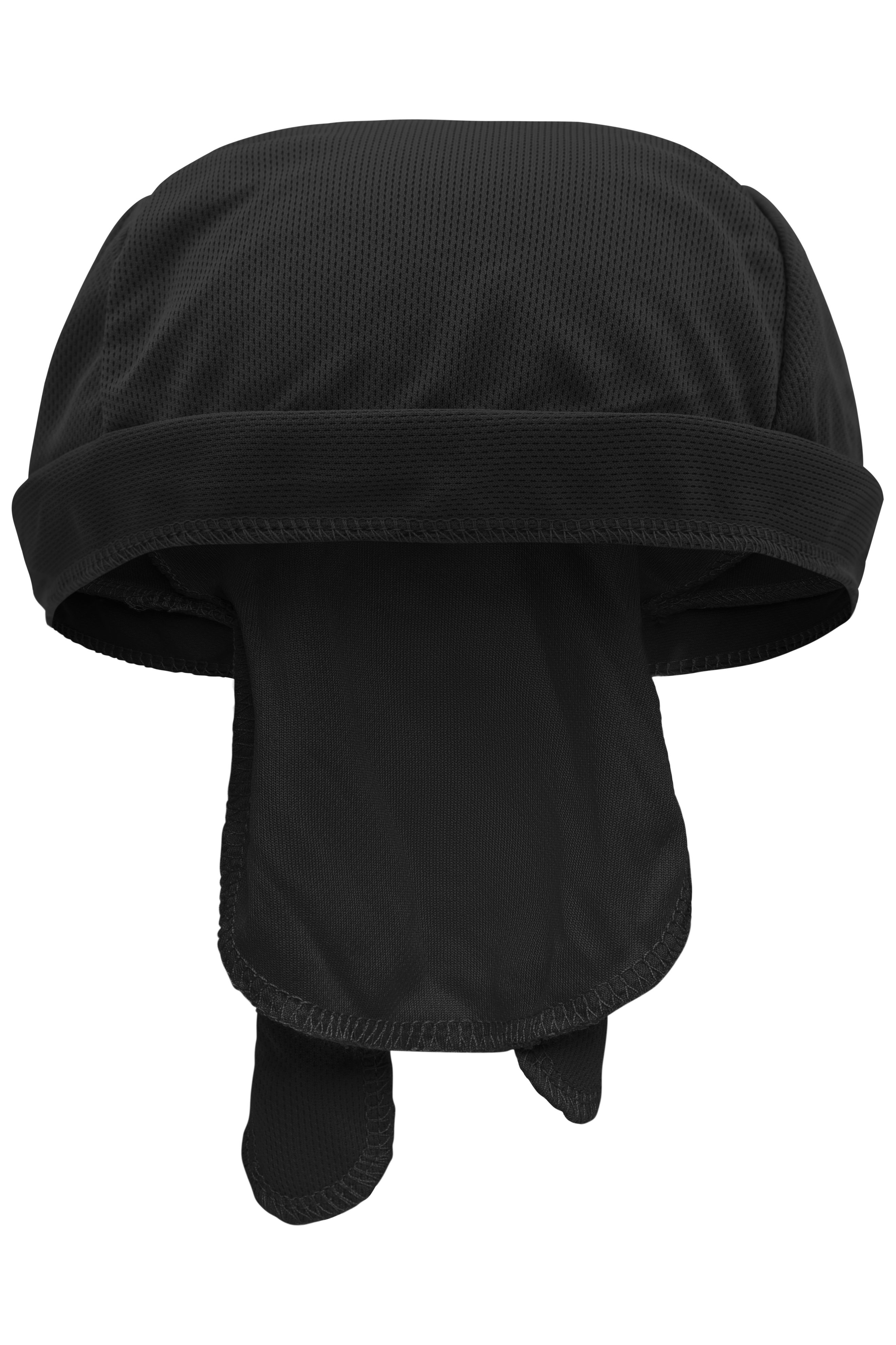 Functional Bandana Hat Vorderseite
