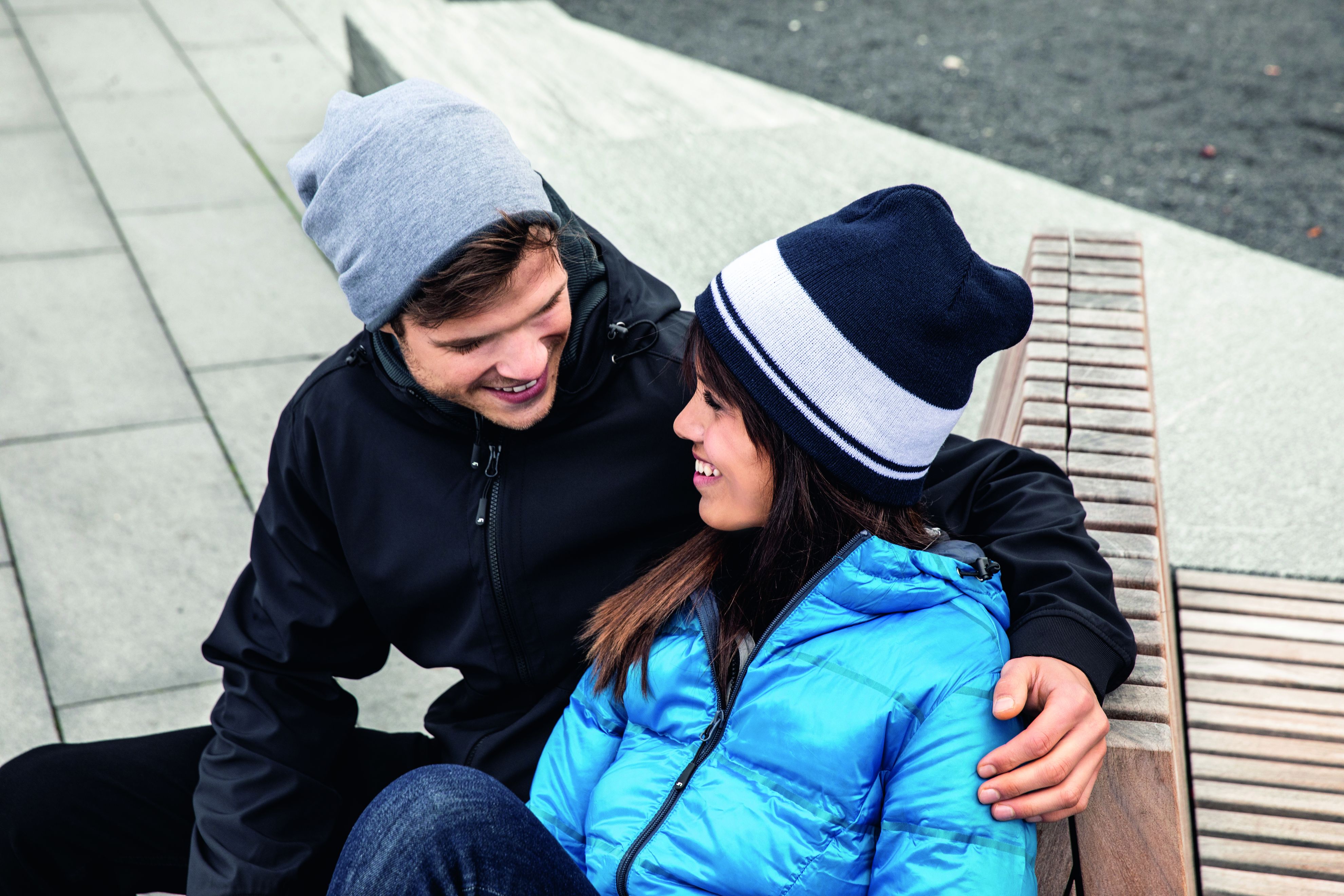 Fleece Beanie