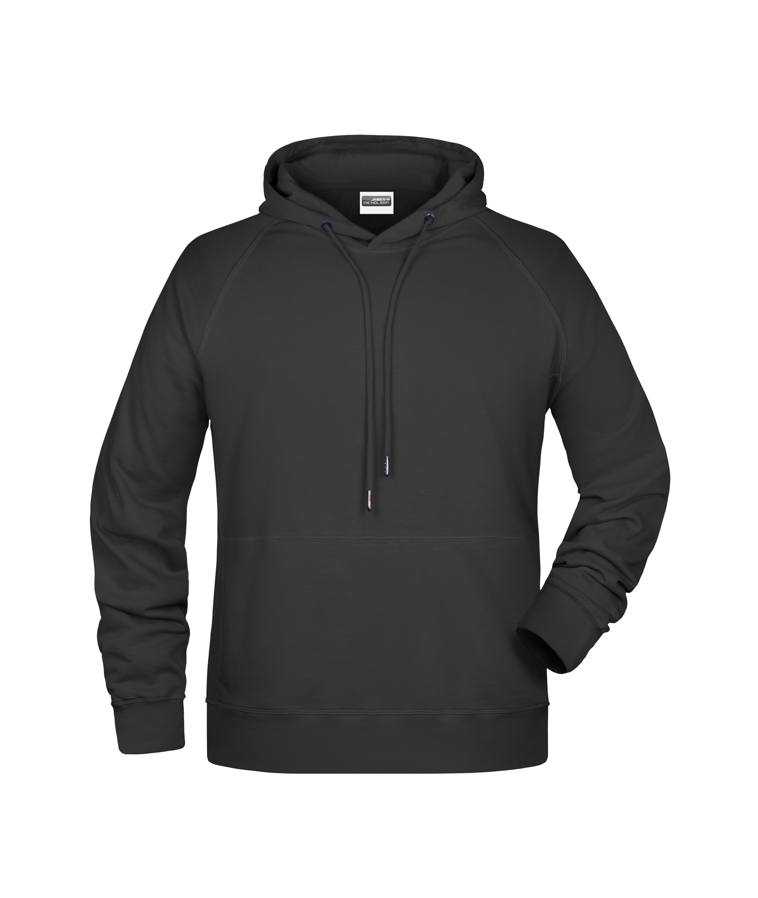 Men's Hoody OCS Blended & RCS Vorderseite