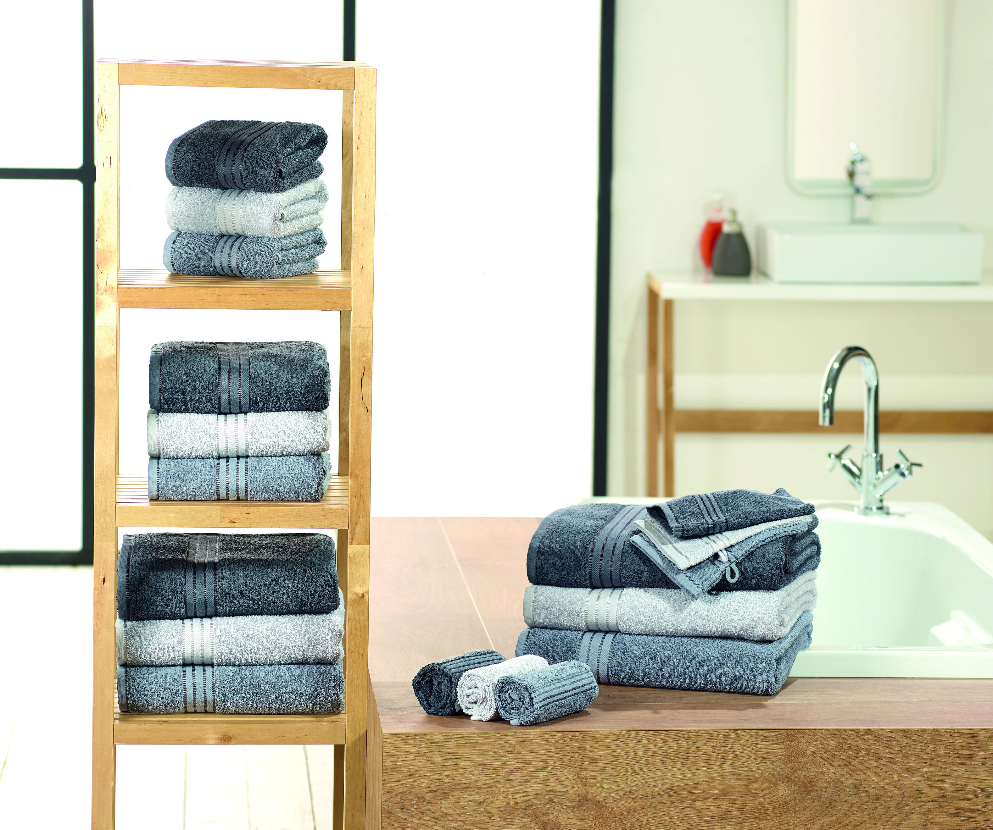 Guest Towel