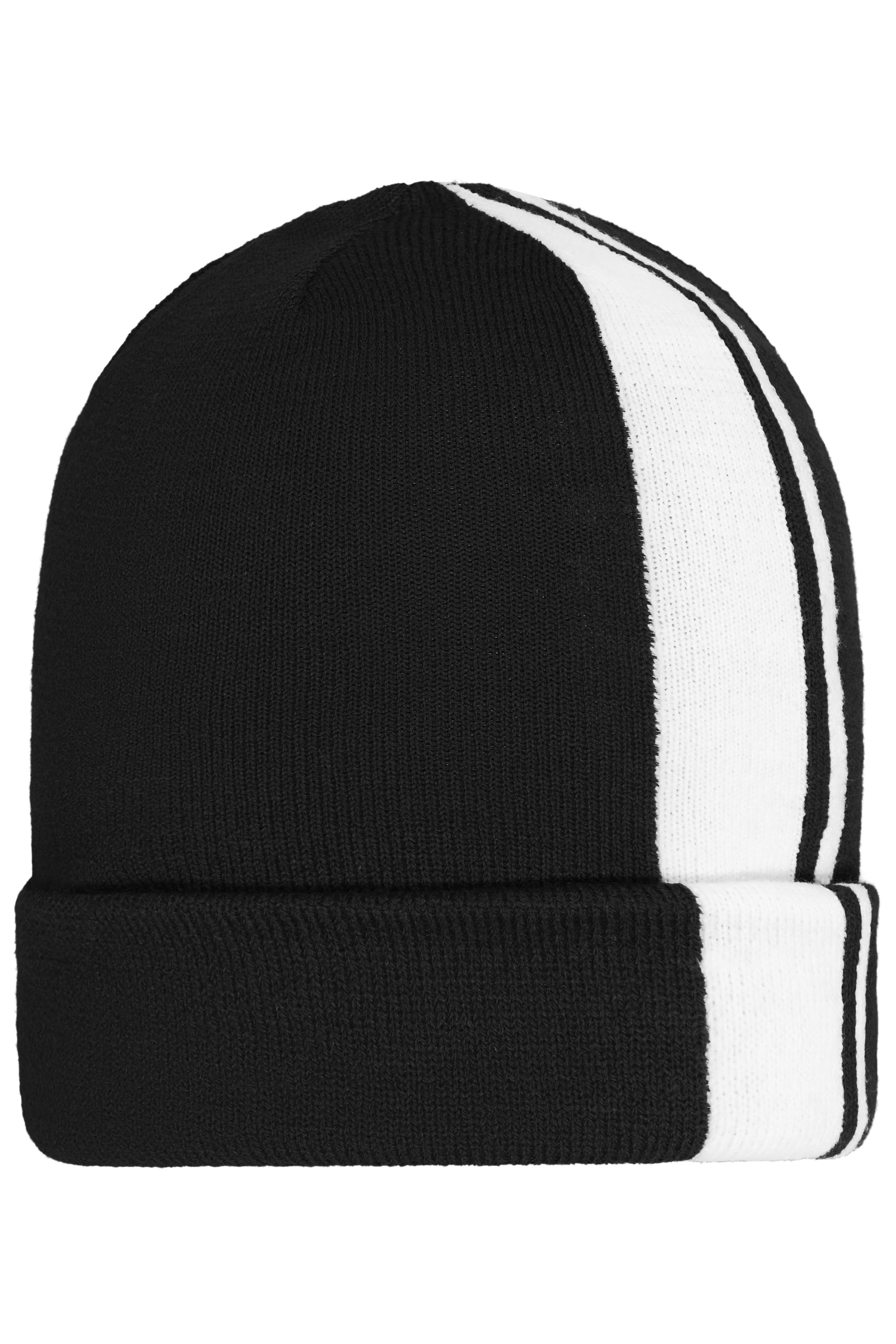 Winter Beanie Vorderseite
