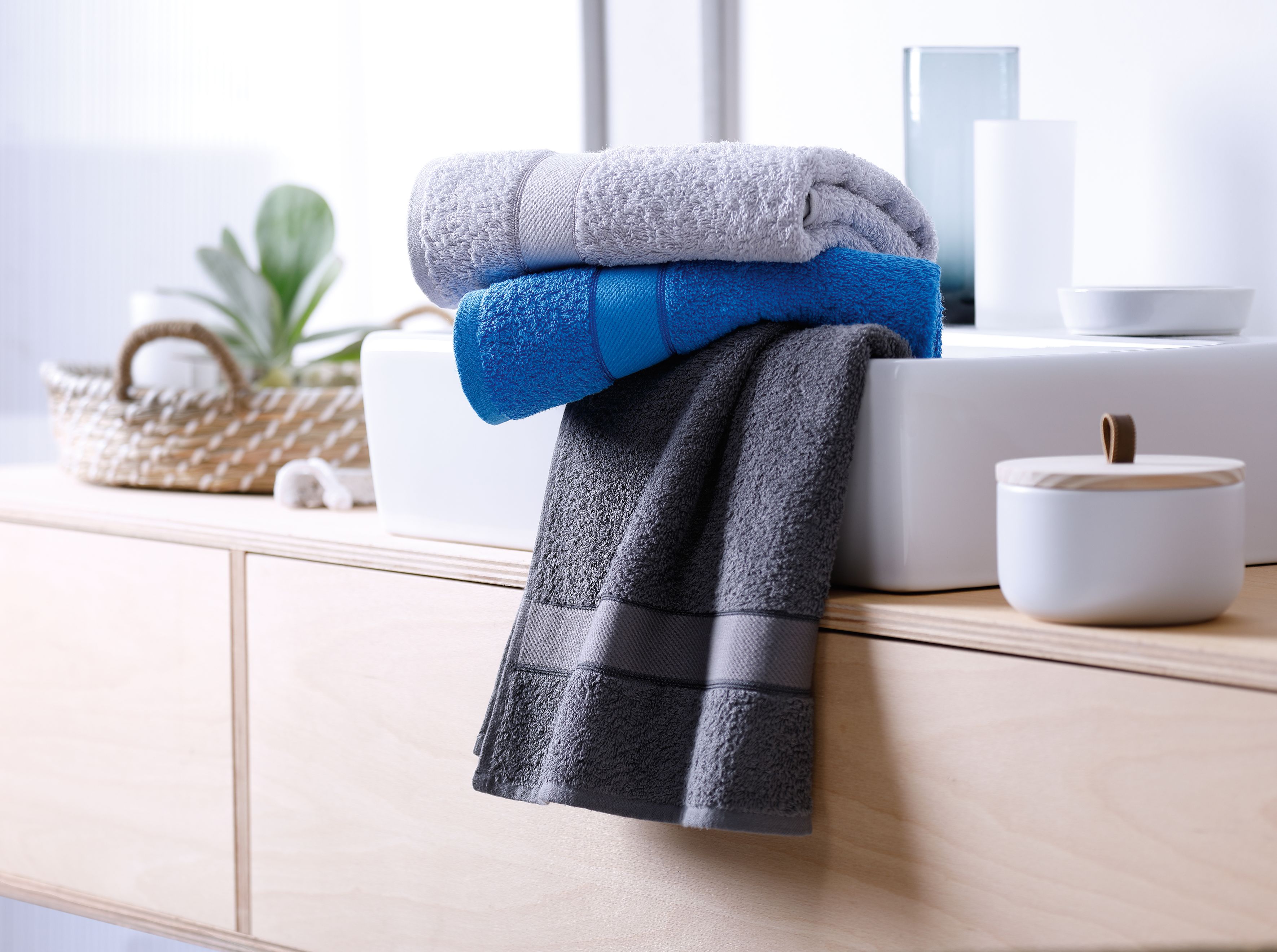 Hand Towel OCS Standard