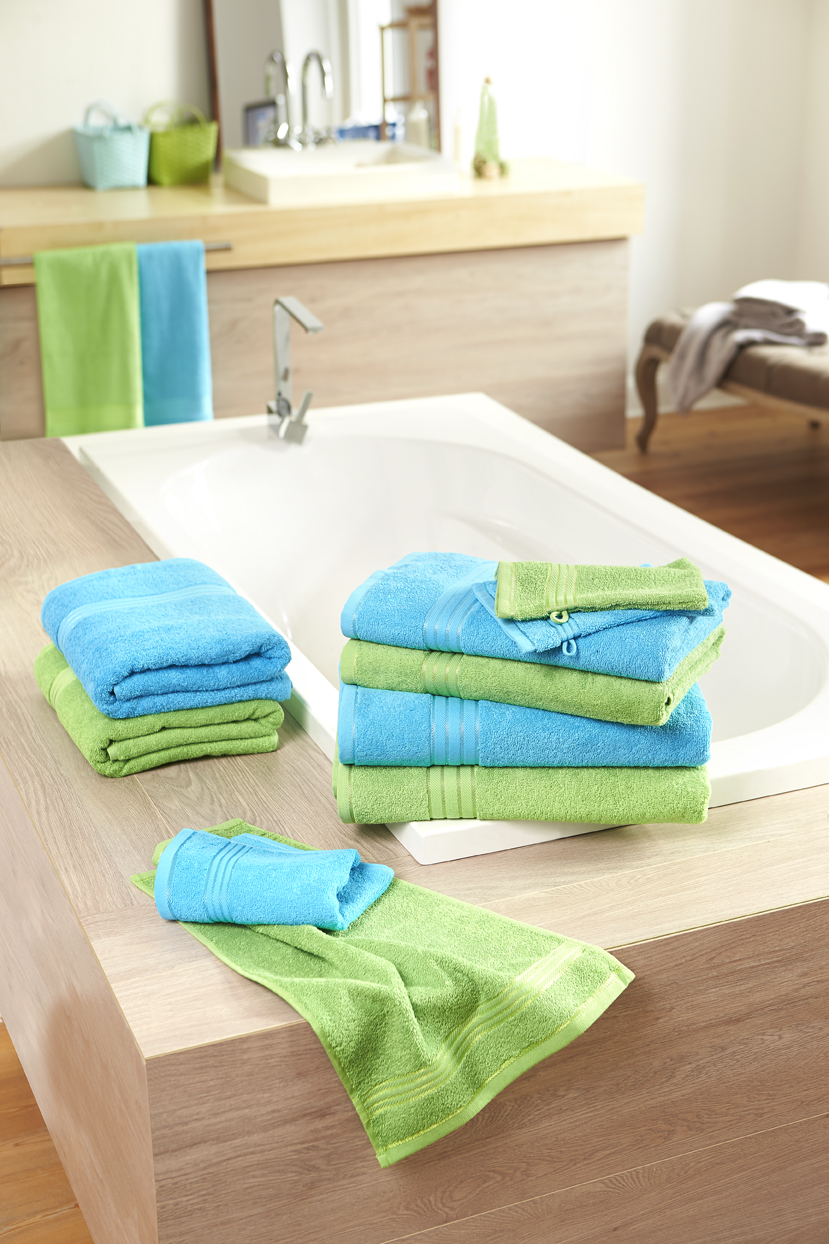 Bath Towel