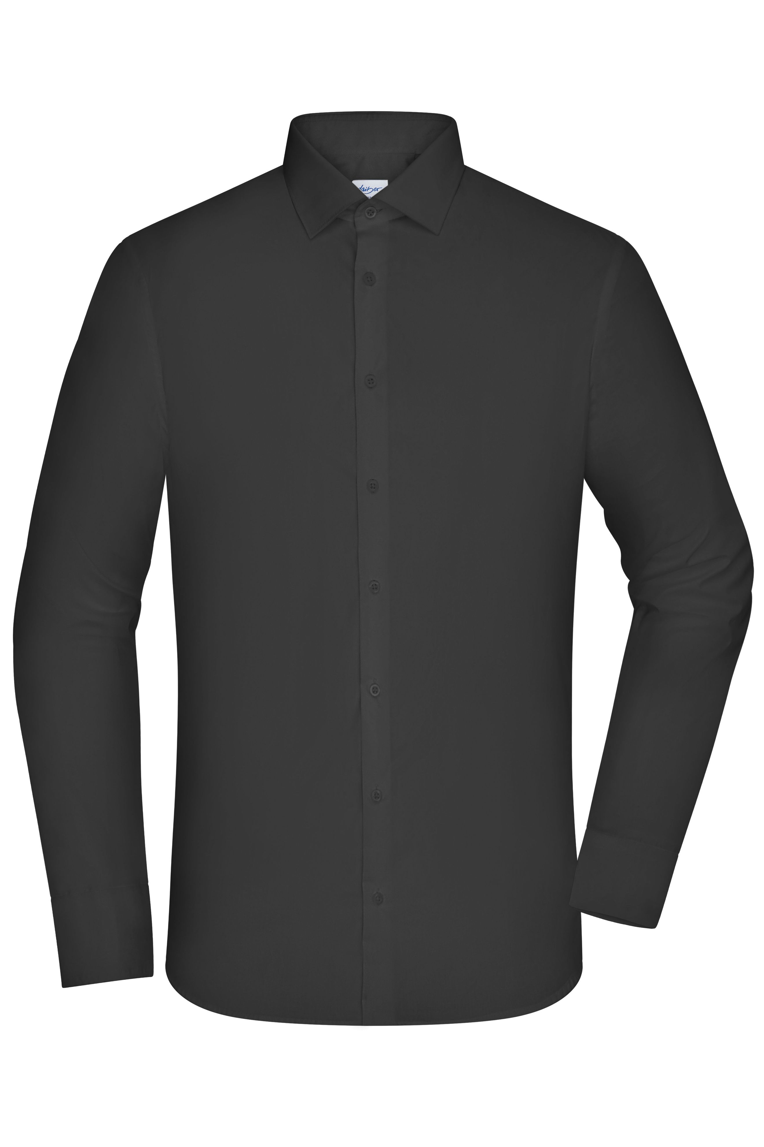 Men's Shirt - SLIM FIT - Vorderseite