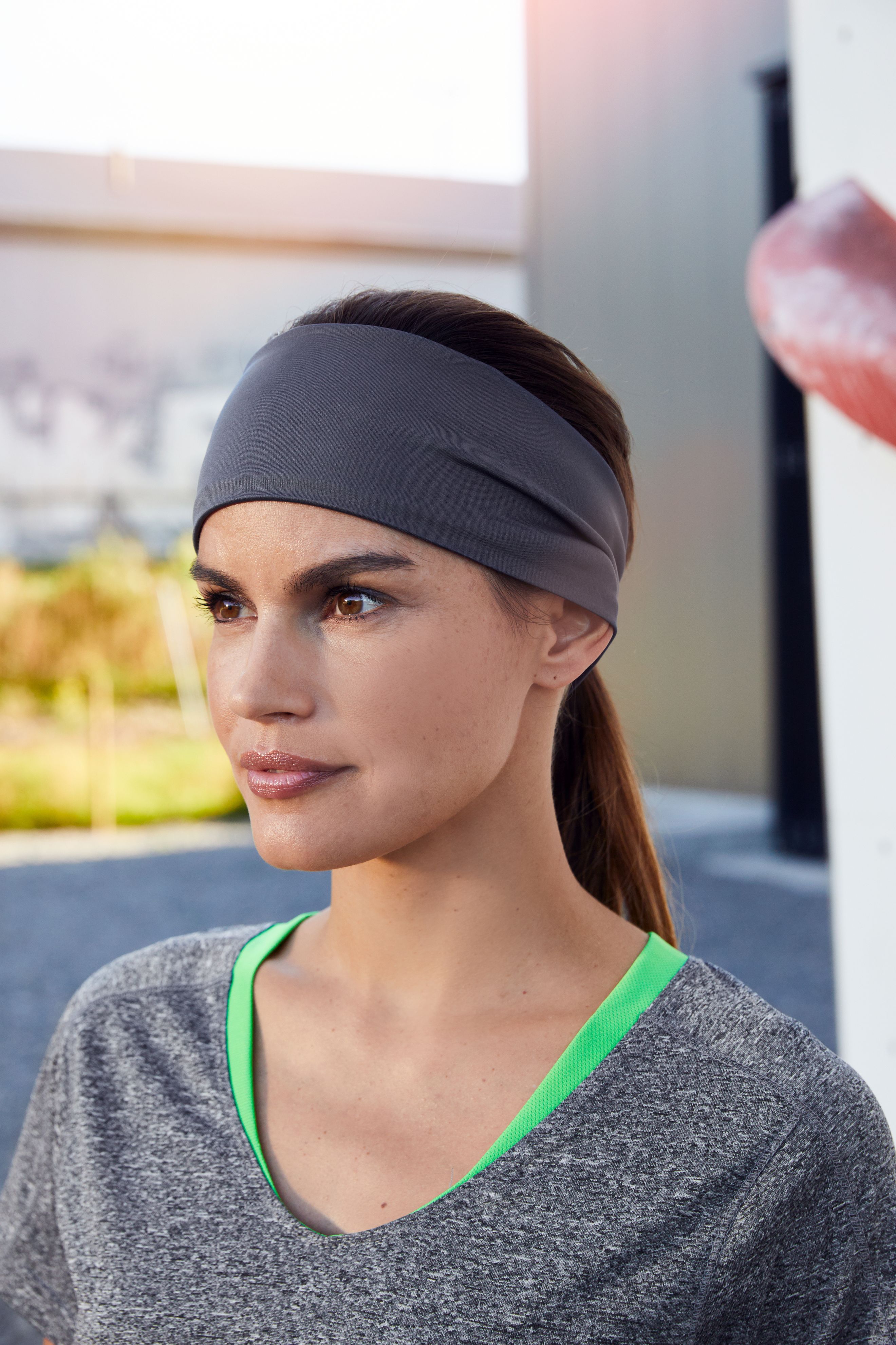 Running Headband