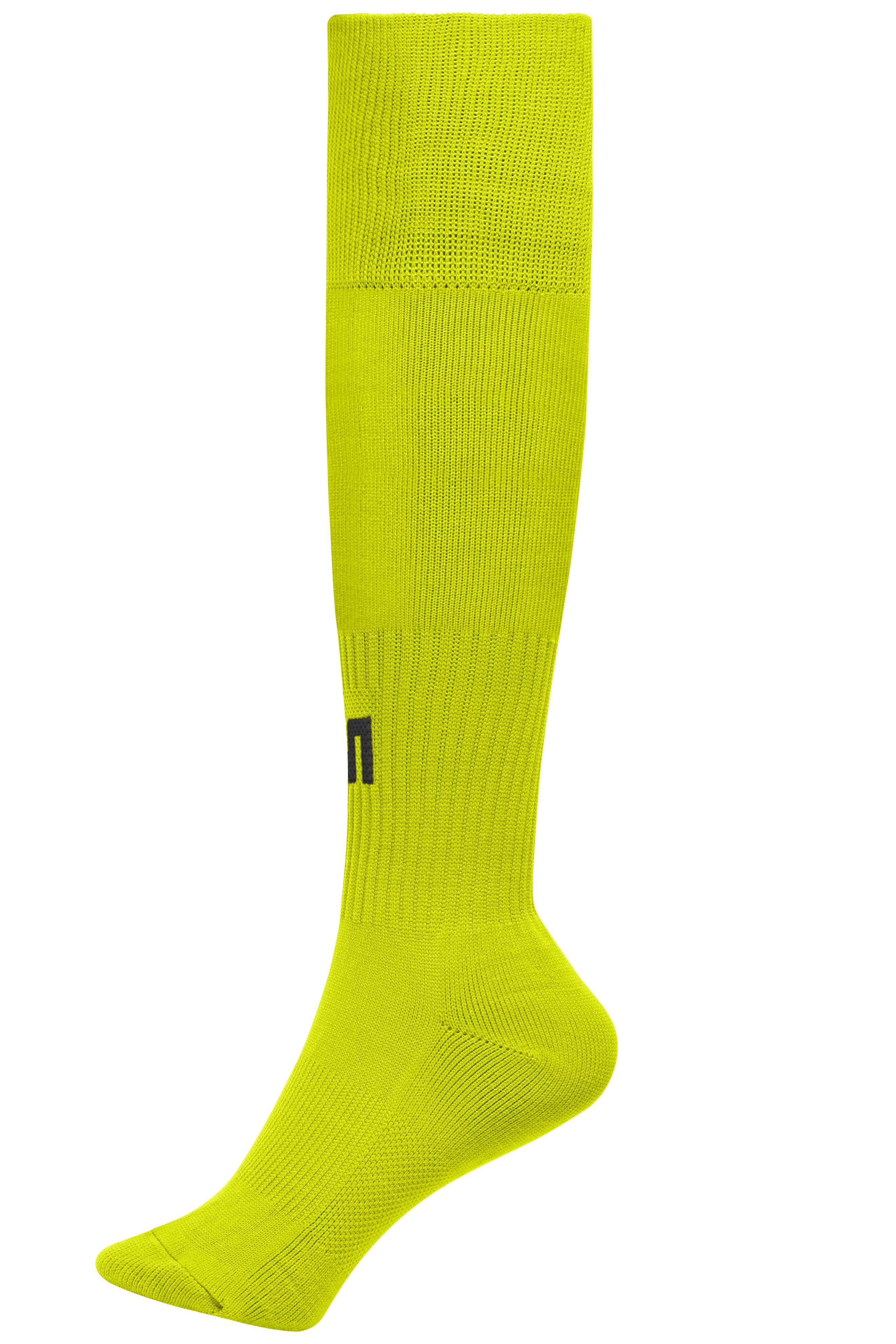 Team Socks Vorderseite