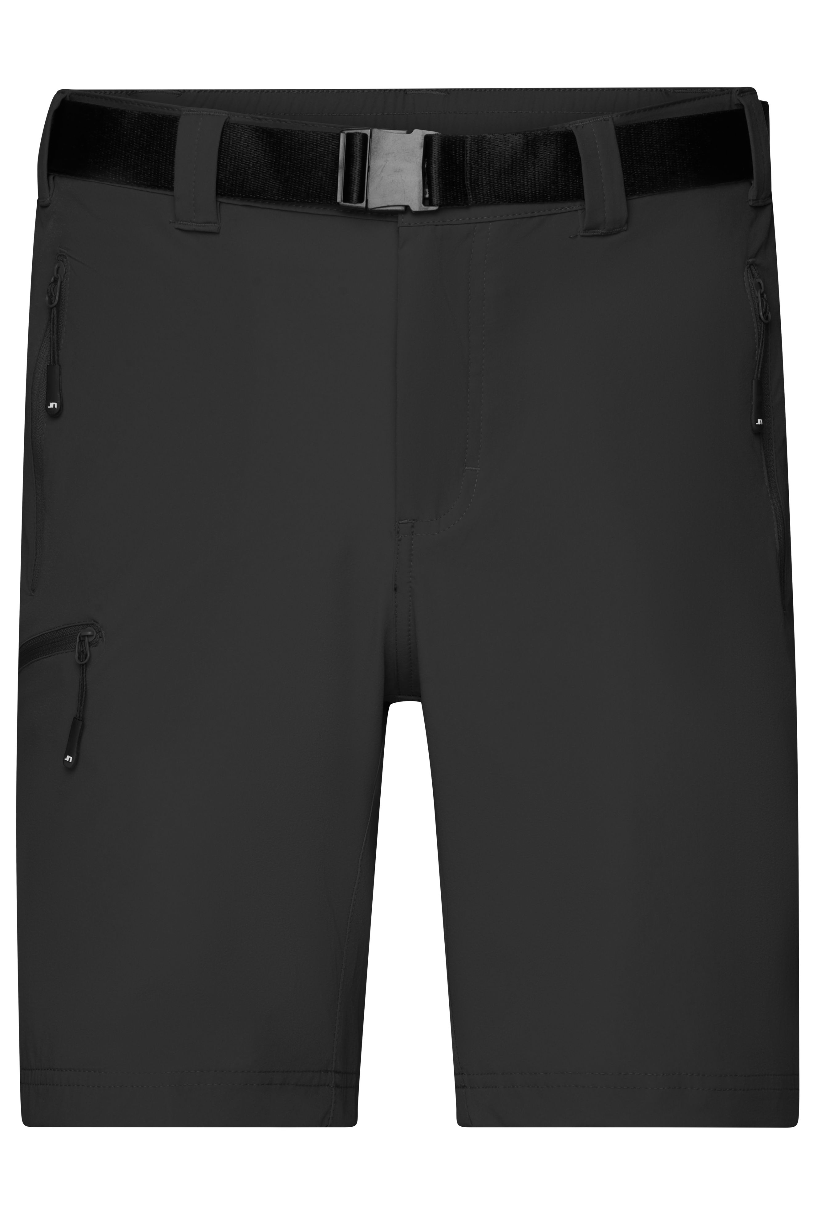 Men's Trekking Shorts Vorderseite