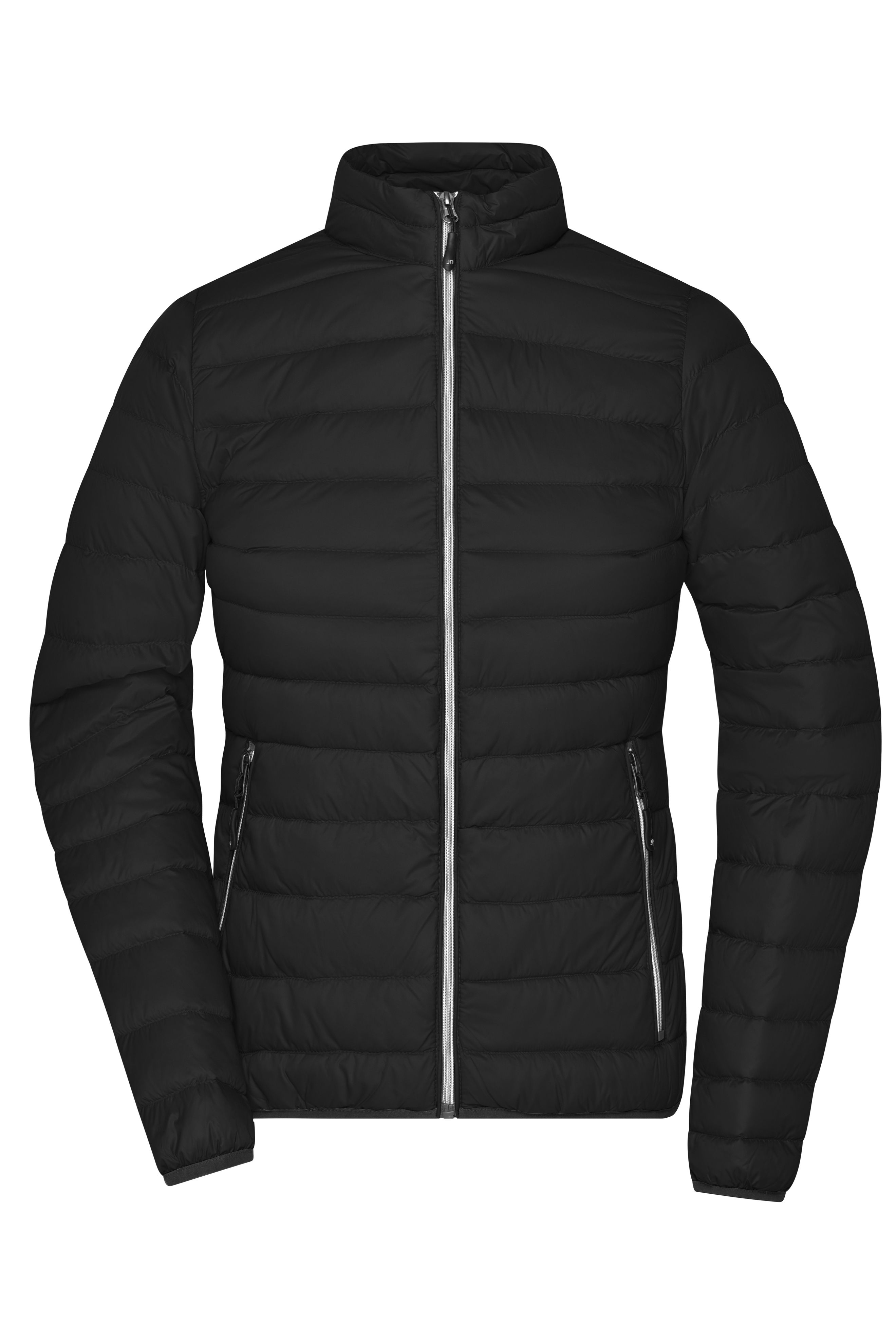 Ladies' Down Jacket Vorderseite