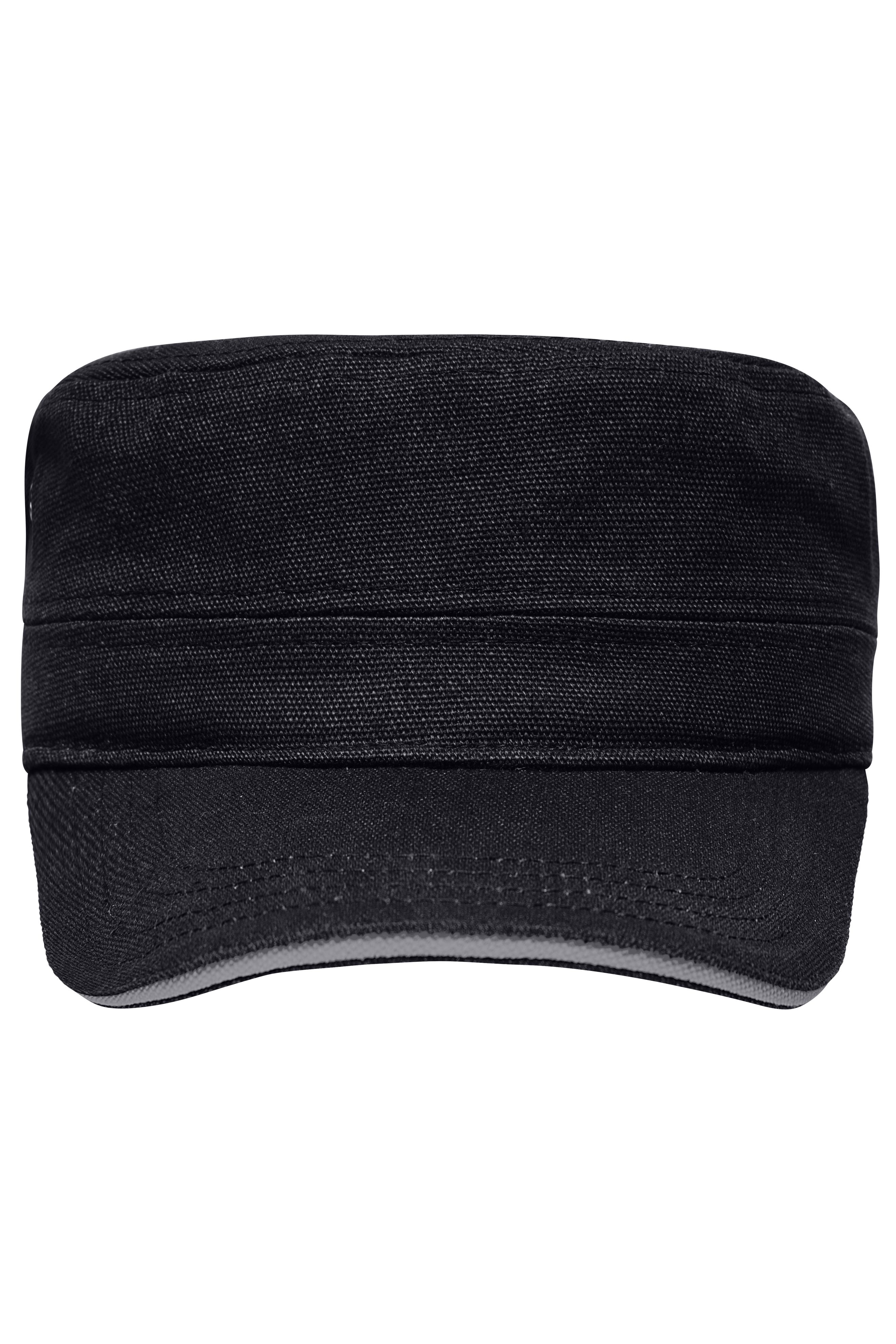 Military Sandwich Cap Vorderseite