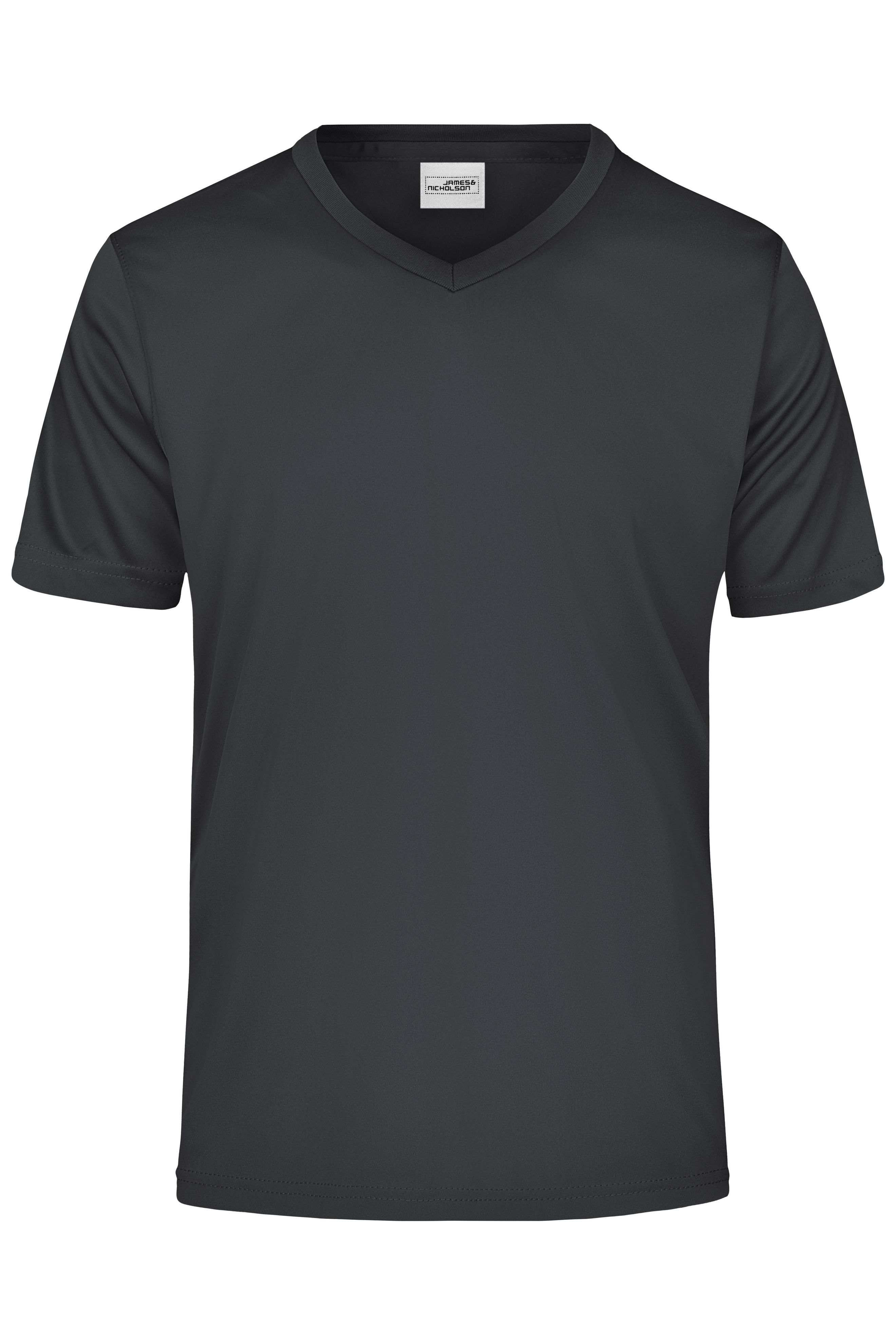 Men's Active-V Vorderseite