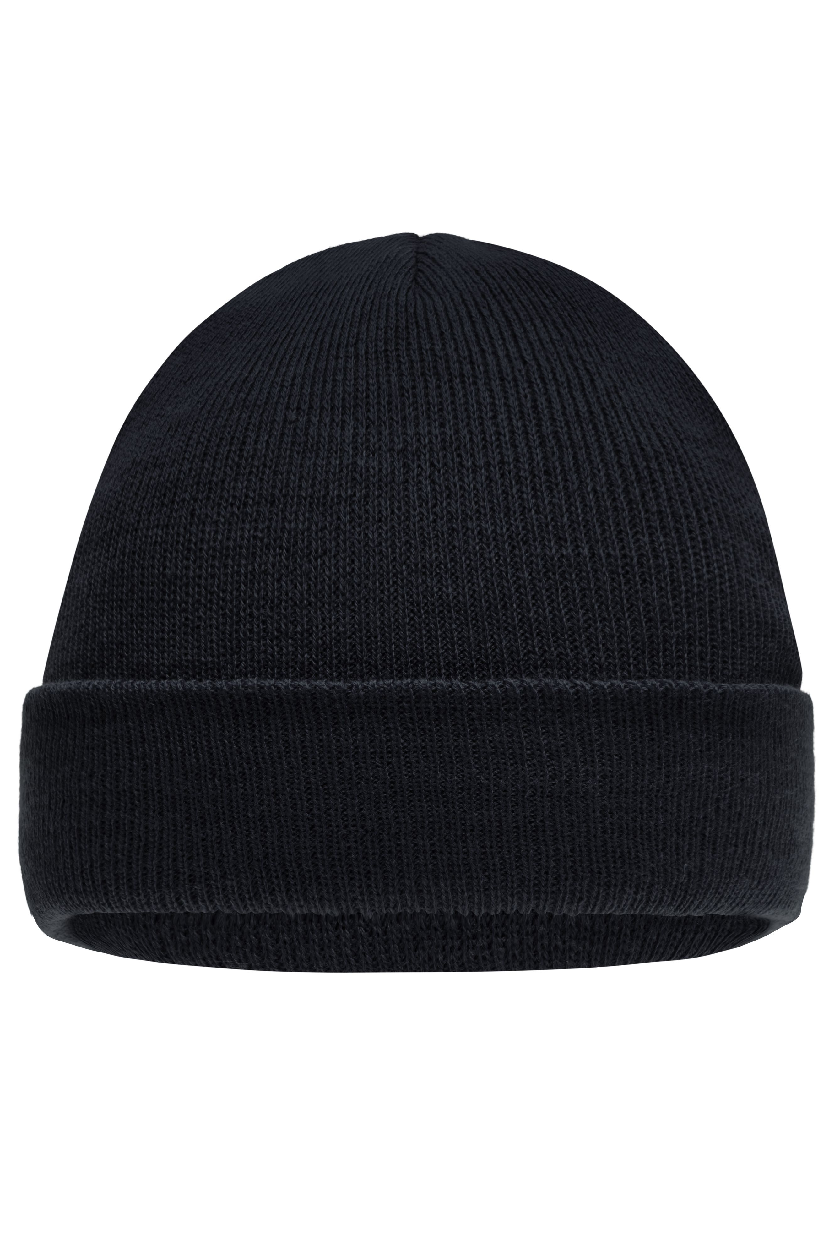 Knitted Cap for Kids Vorderseite