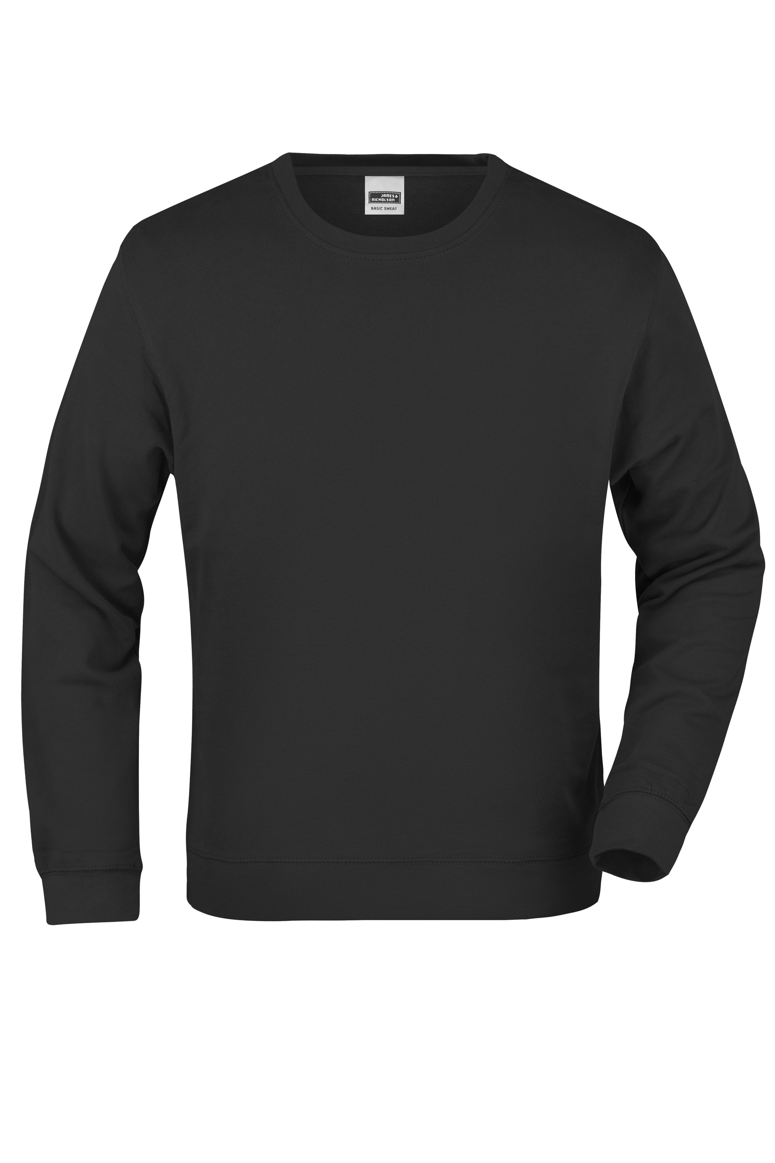 Basic Sweat Vorderseite