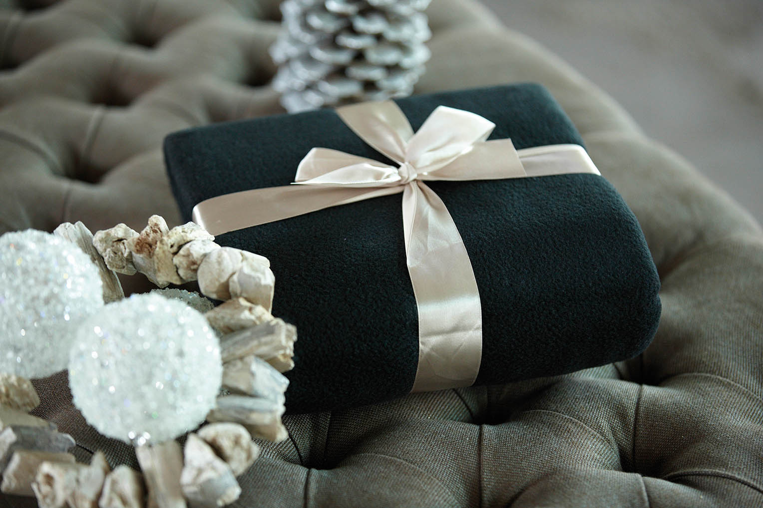 Fleece Blanket
