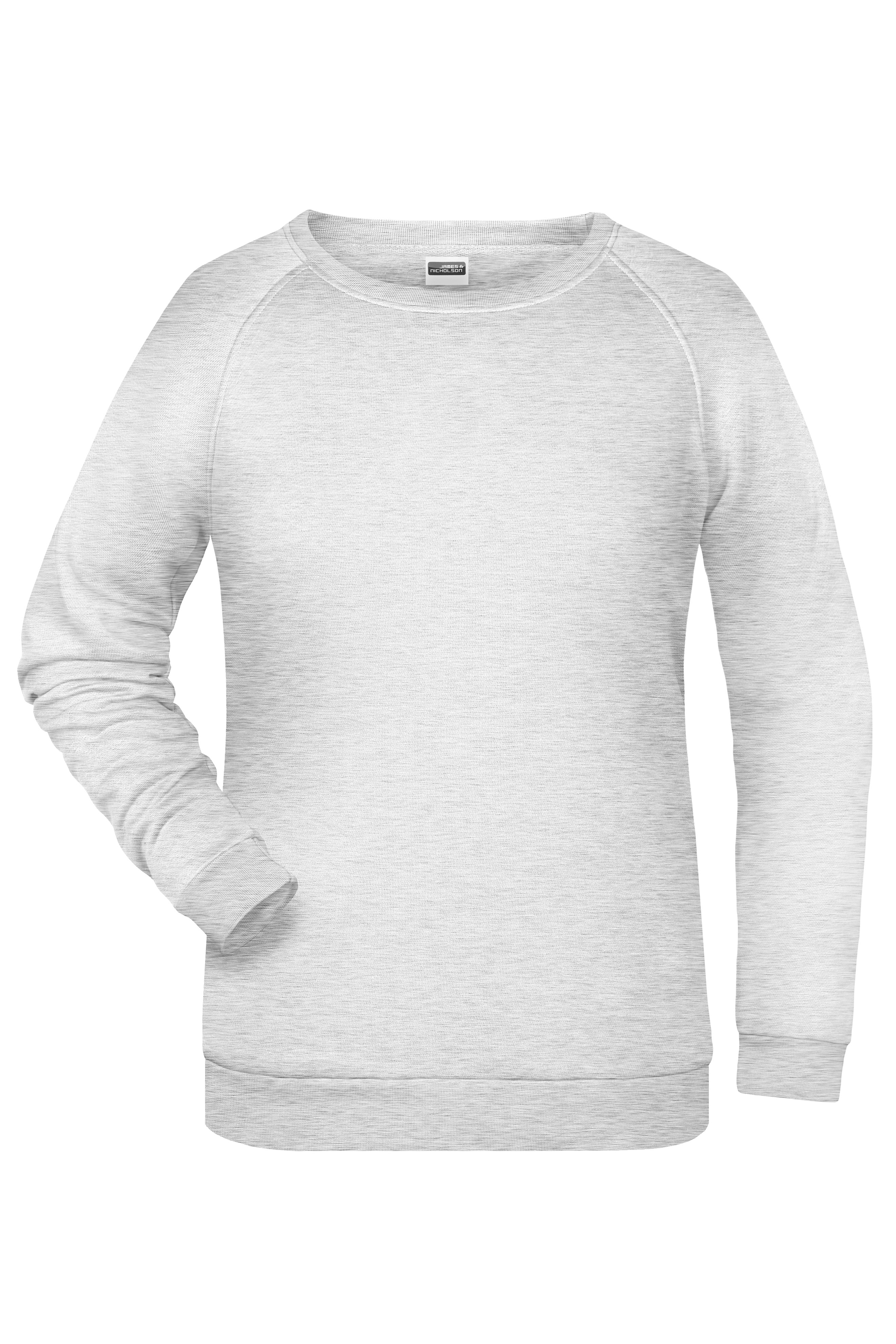 Ladies' Promo Sweat Vorderseite