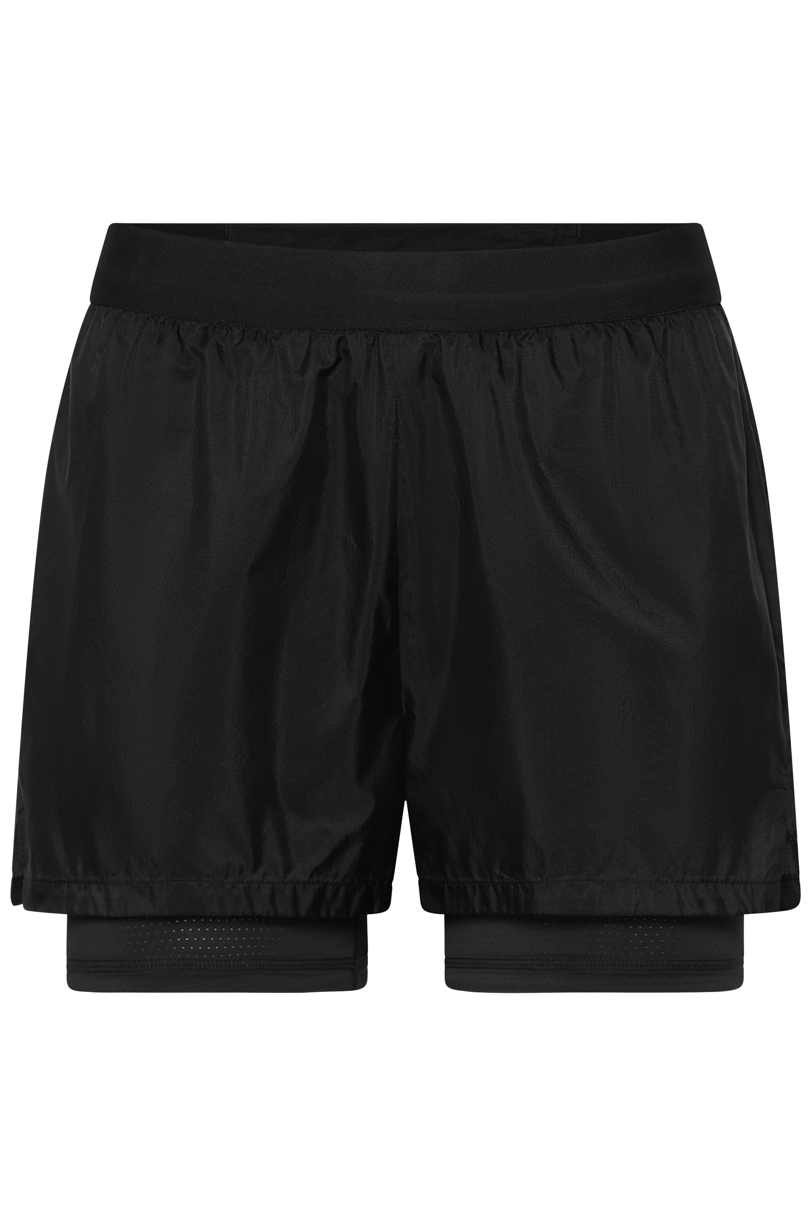 Ladies' Running Shorts Vorderseite