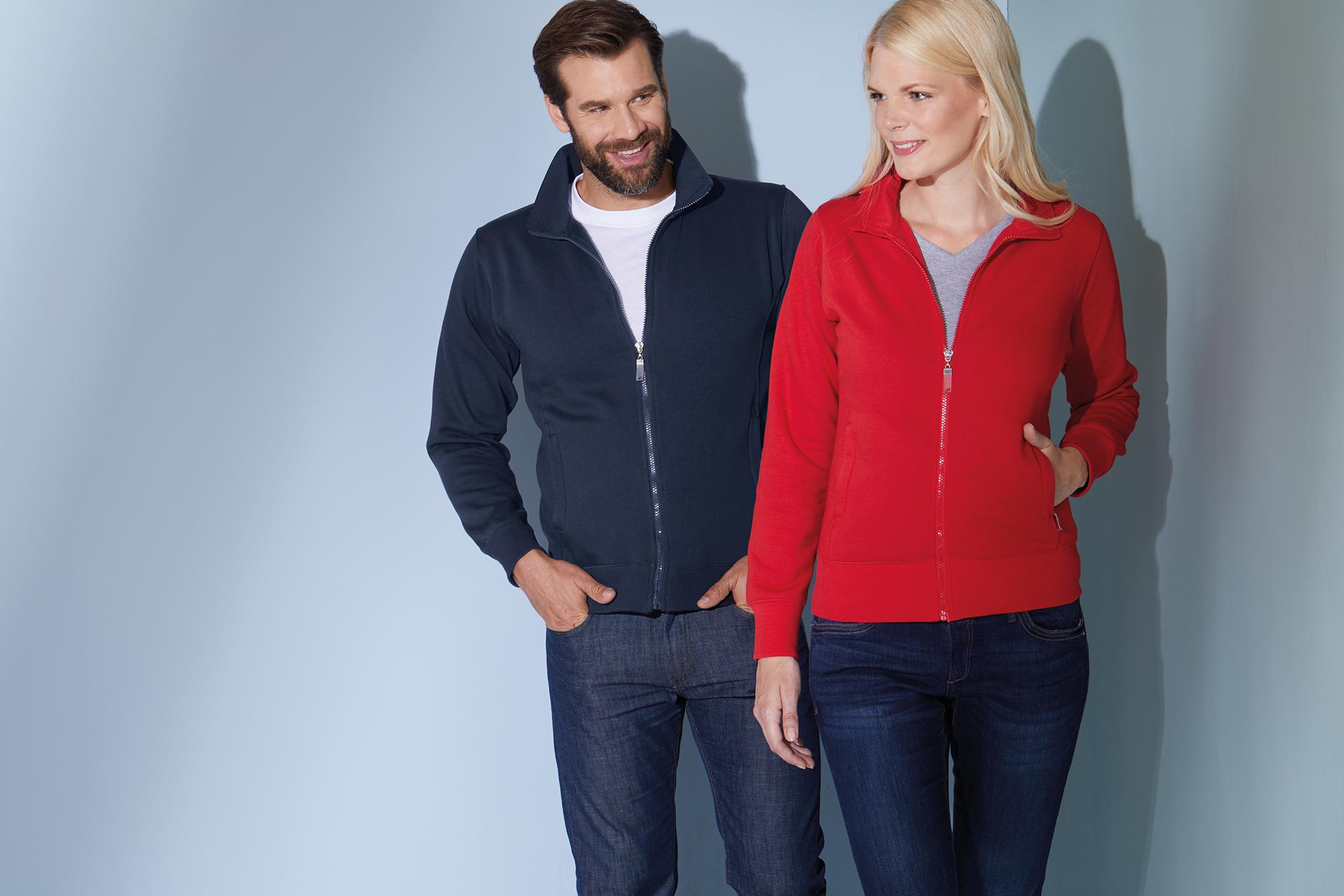 Ladies' Jacket