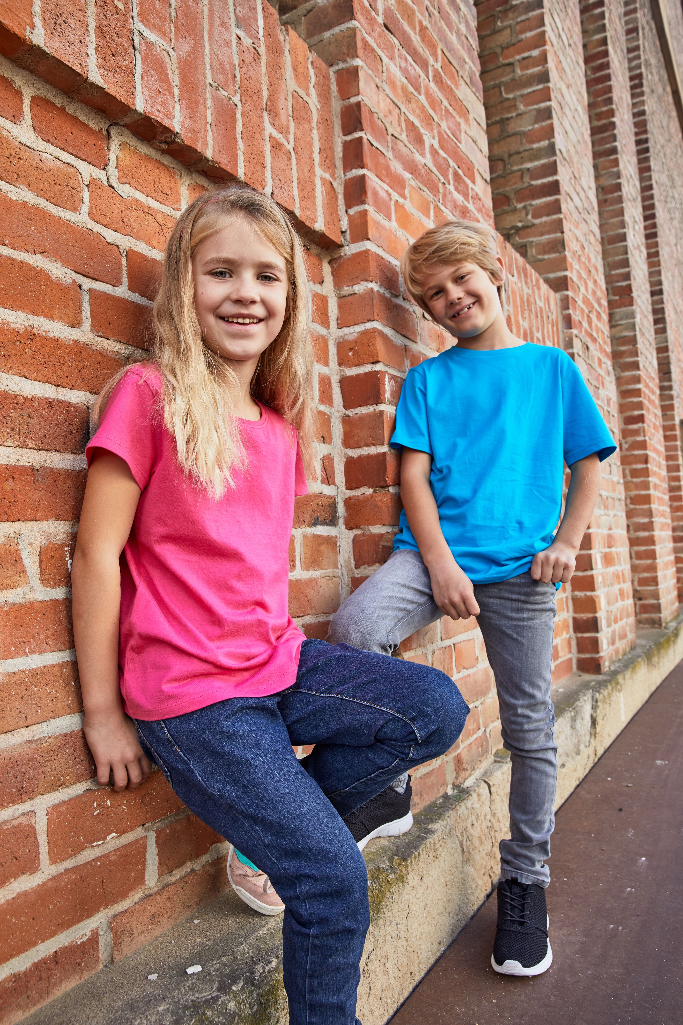 Promo-T Junior 150