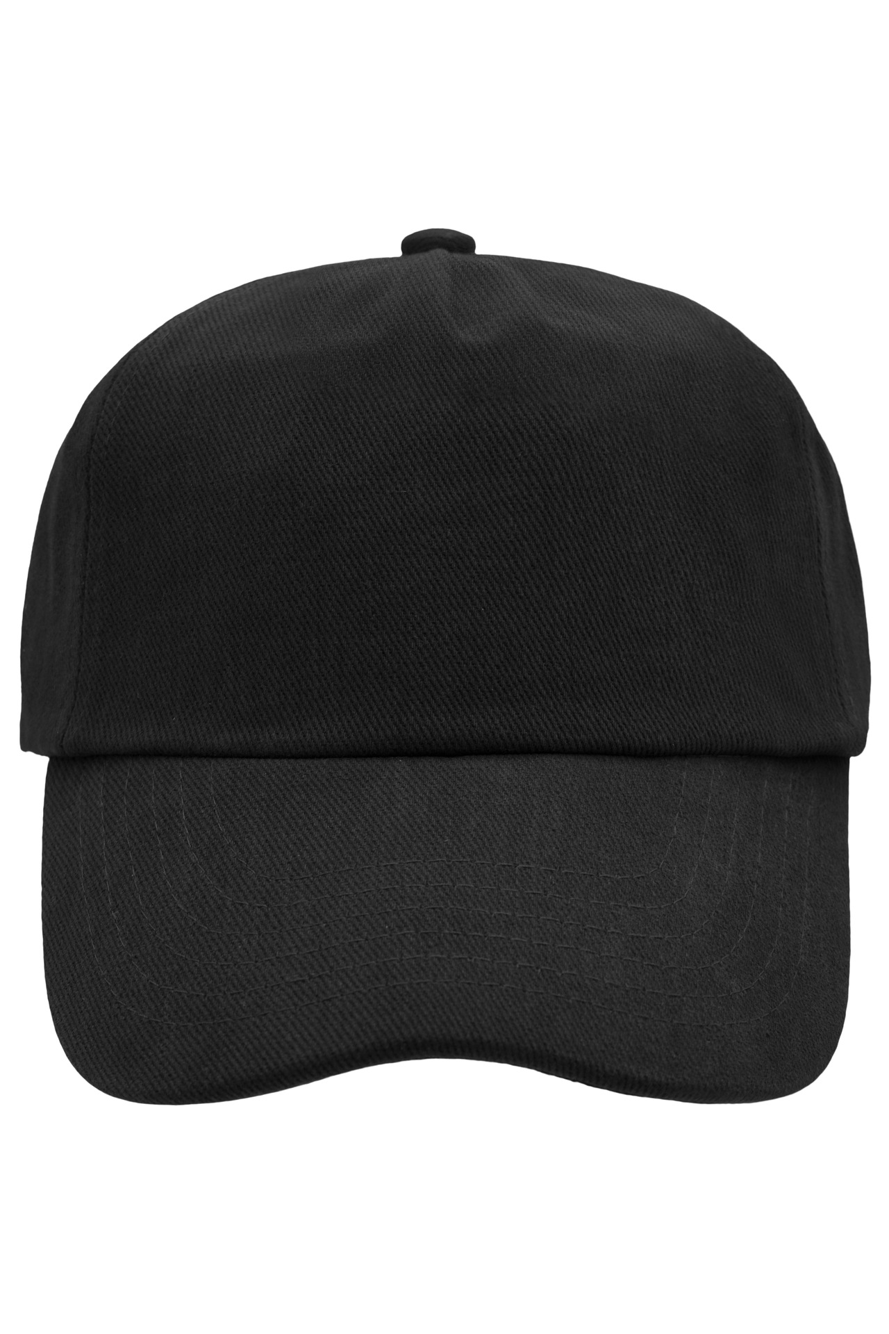 5 Panel Cap Vorderseite