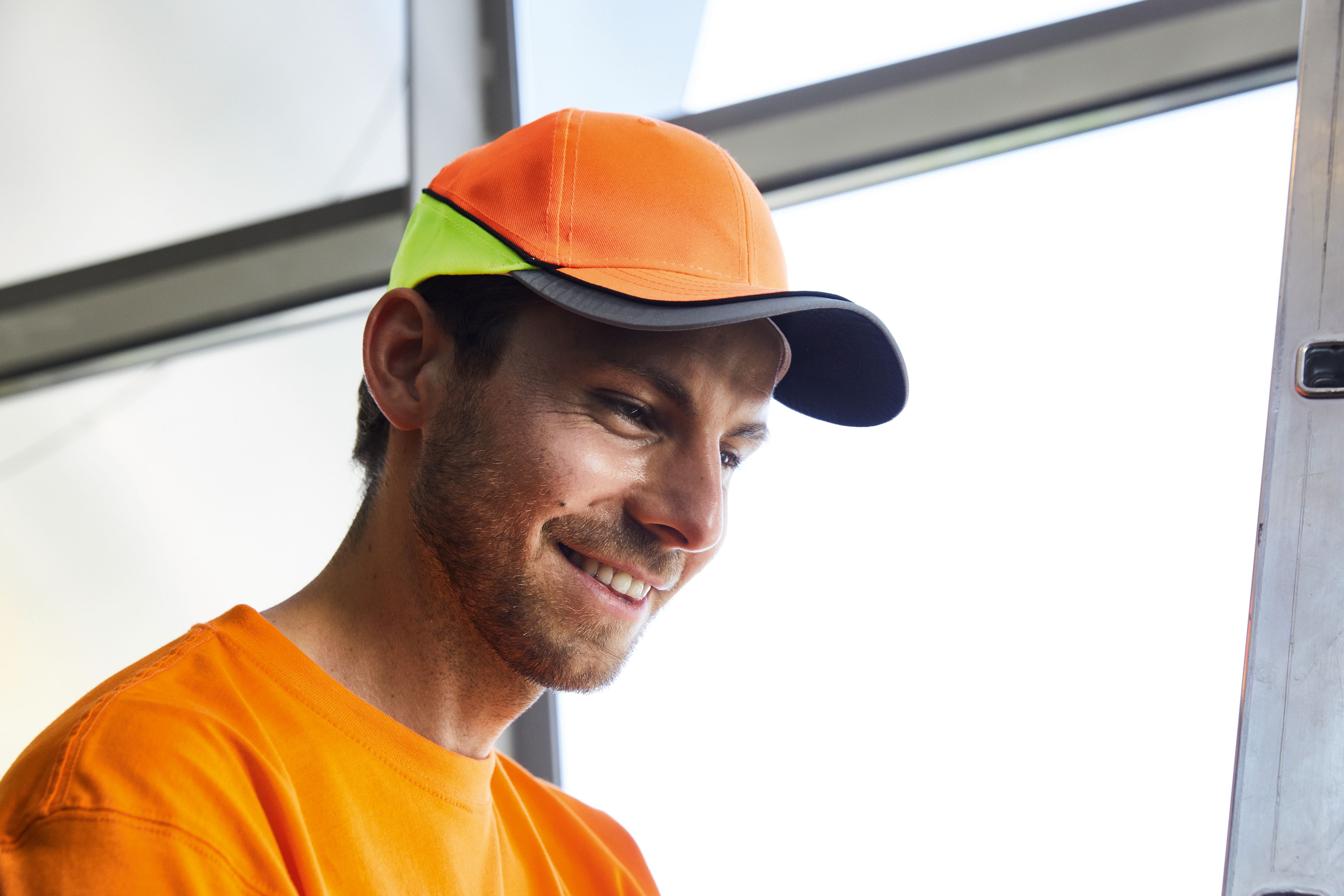 Neon-Cap