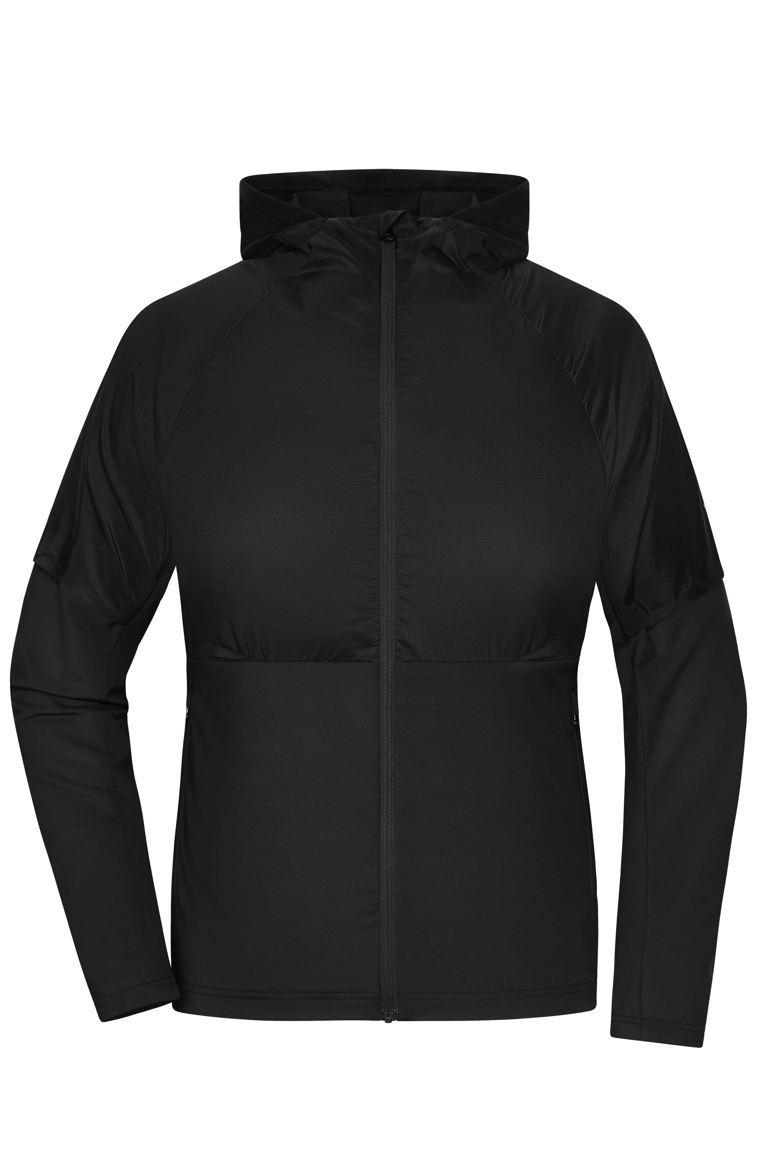 Ladies' Running Jacket Vorderseite