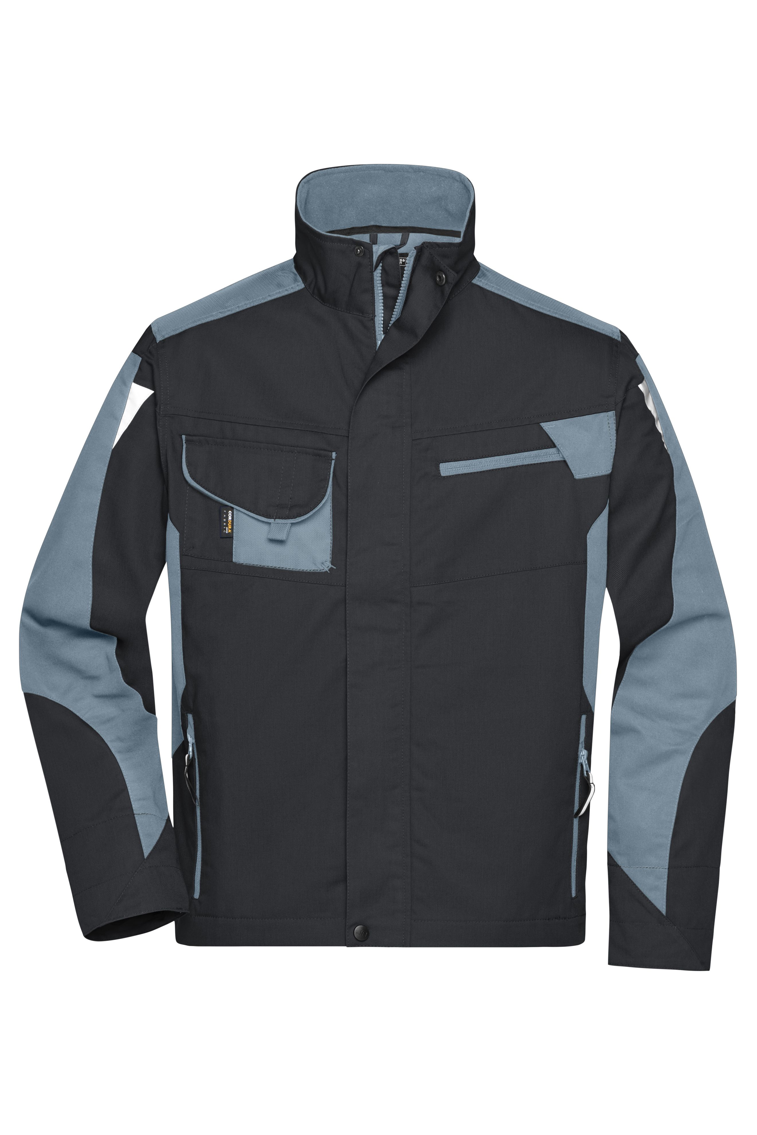 Workwear Jacket - STRONG - Vorderseite